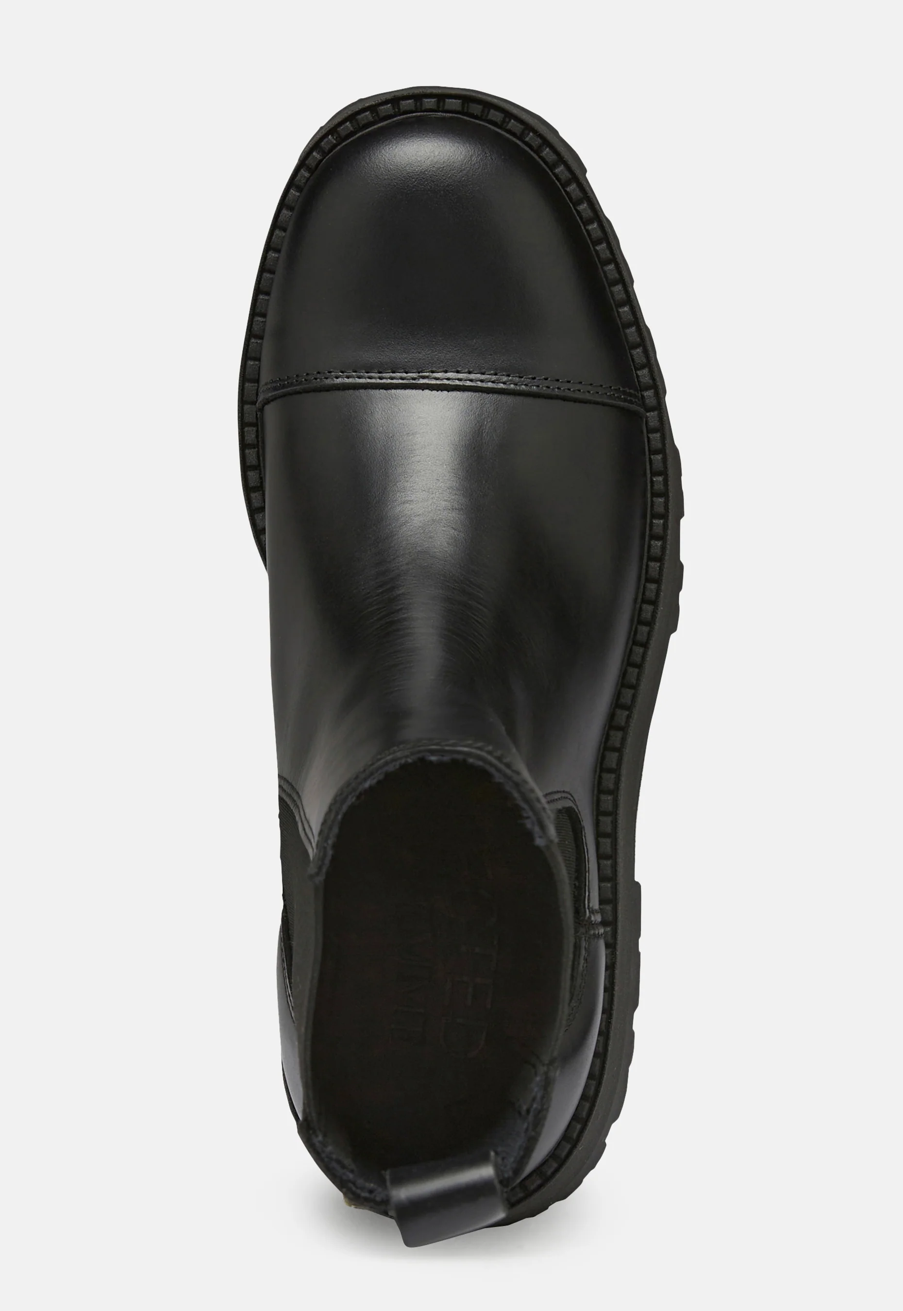 Cora Toe Cap Boot - Image 4