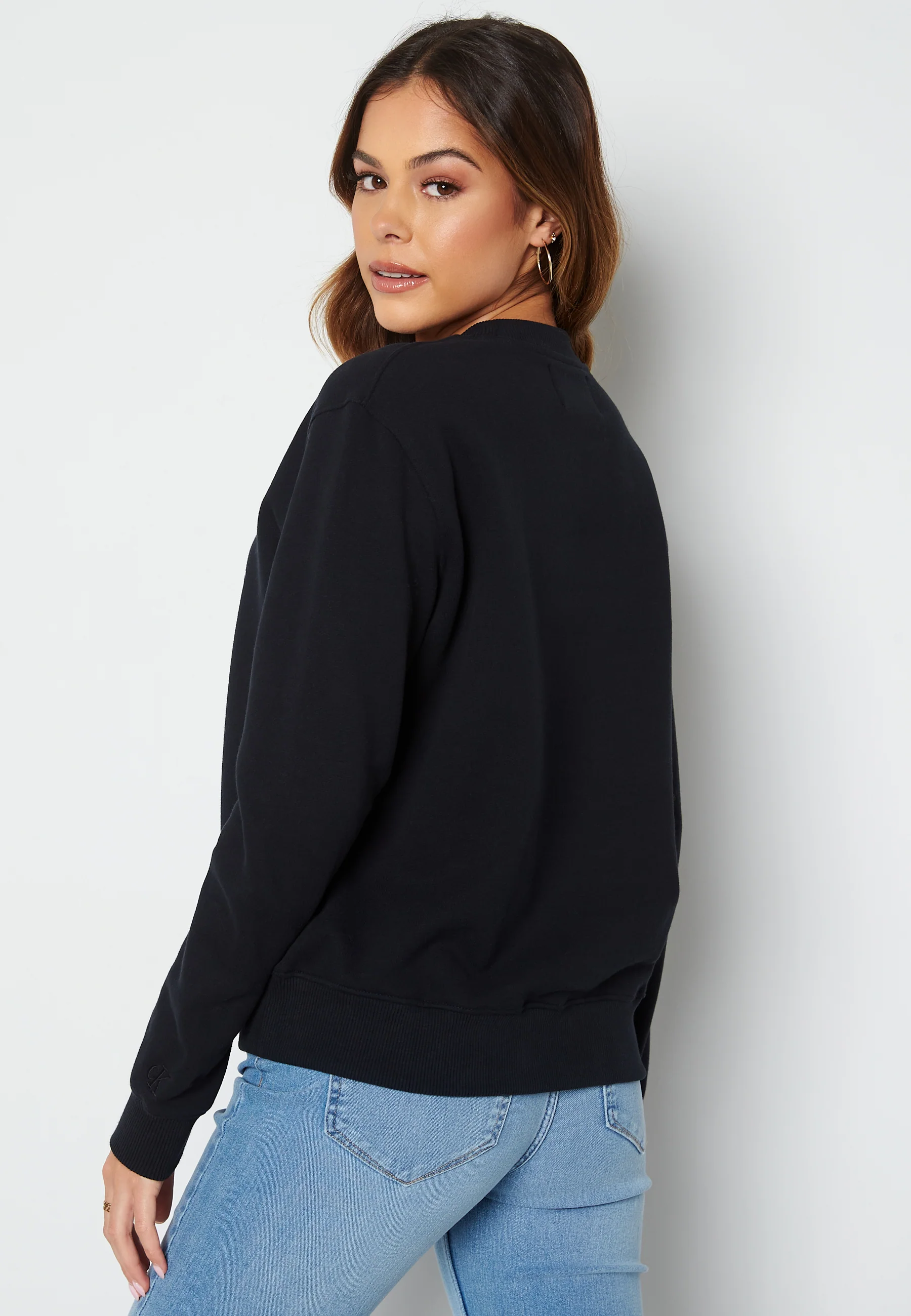 Core Monogram Sweatshirt - Image 3