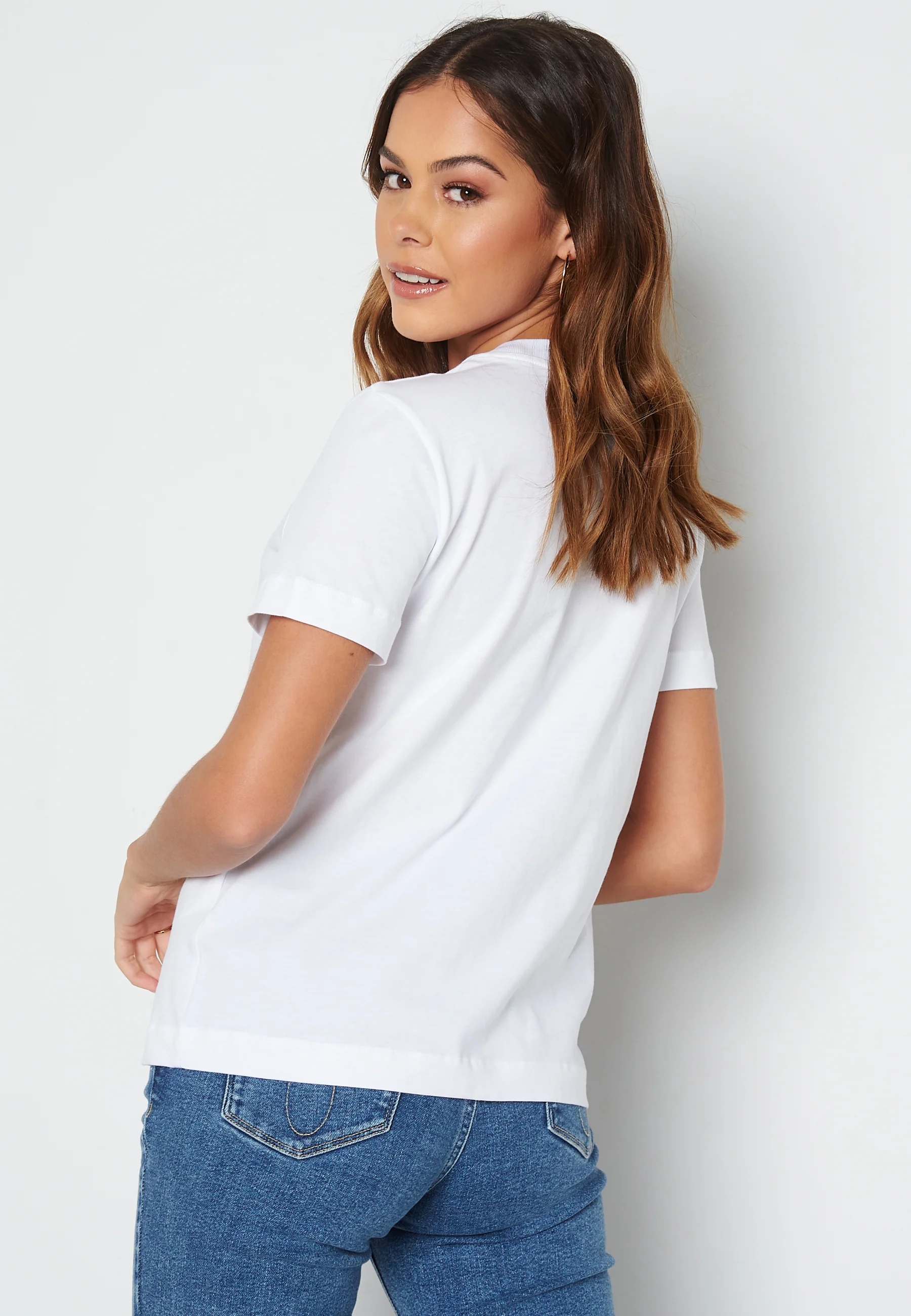 Core Monologo Regular Tee - Image 3