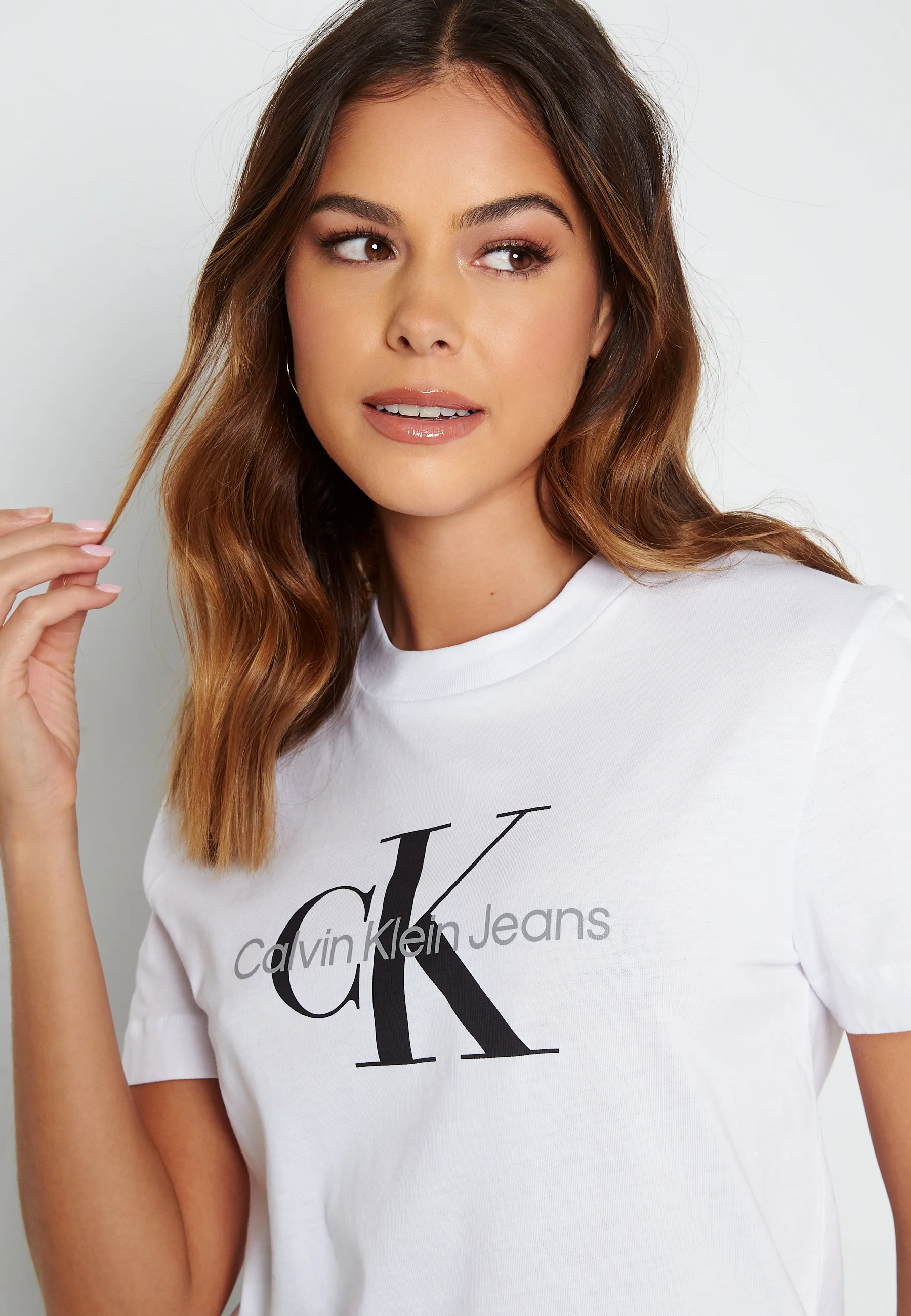 Core Monologo Regular Tee - Image 4