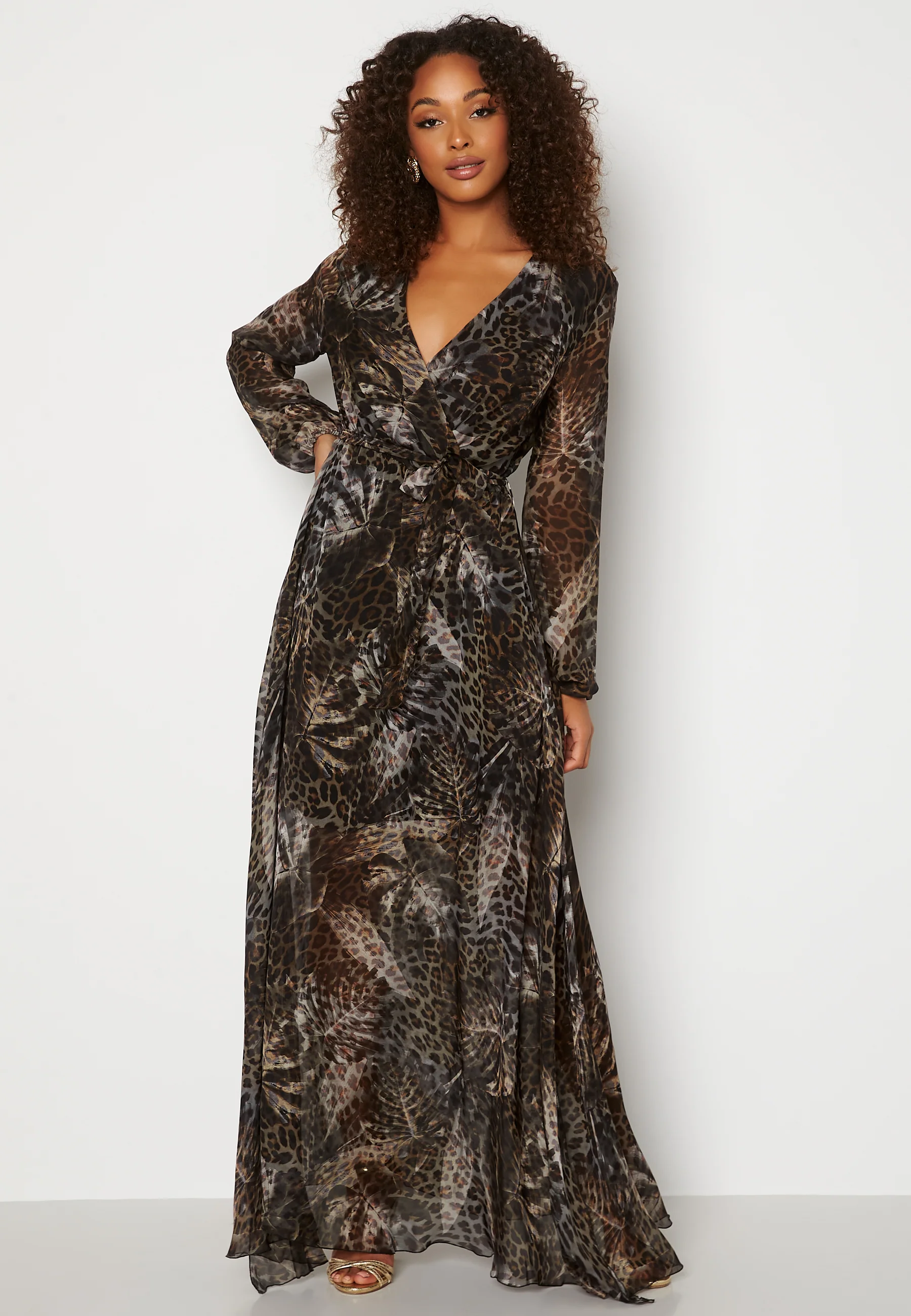 Cornelia Dress - Image 2