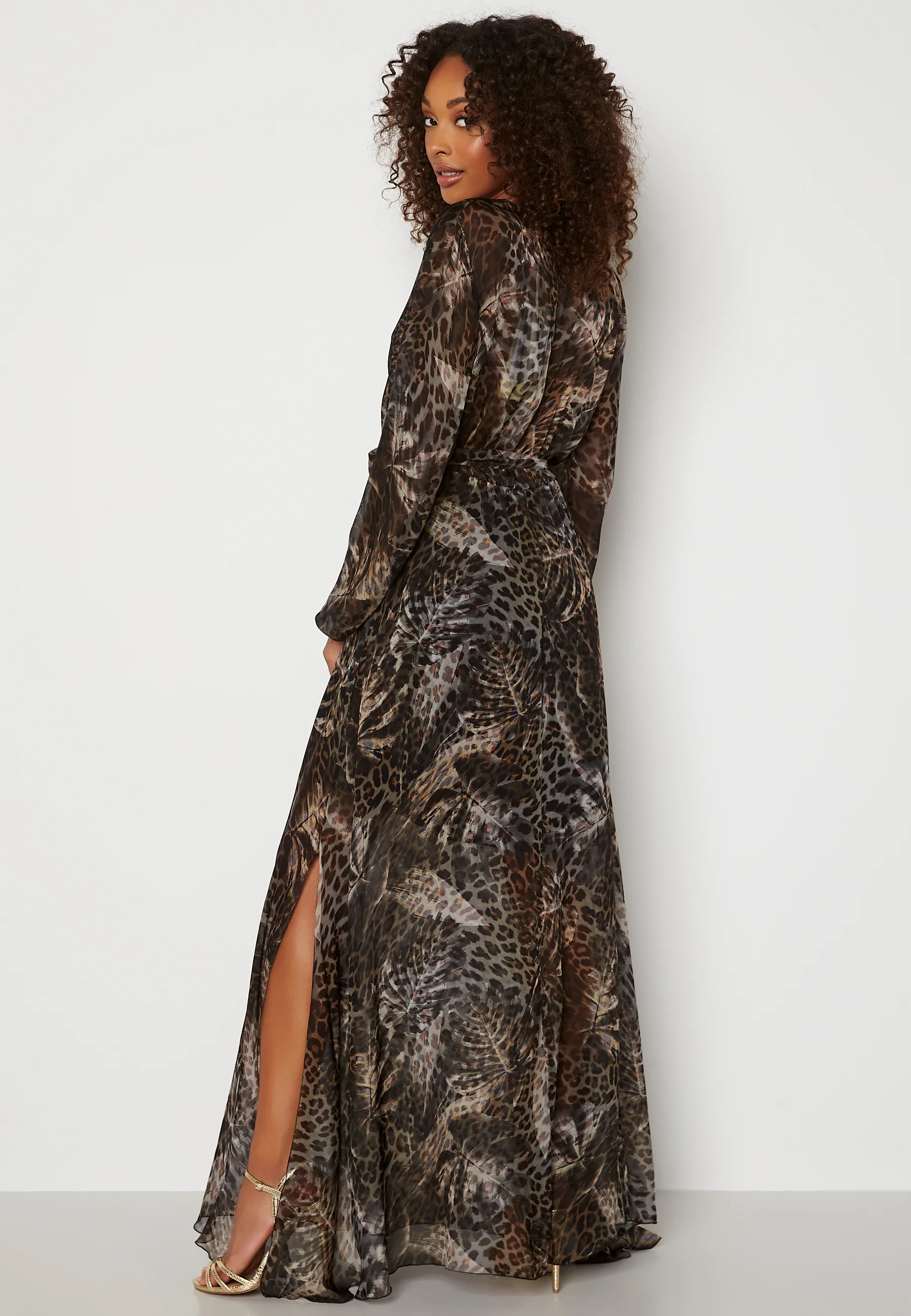 Cornelia Dress - Image 3