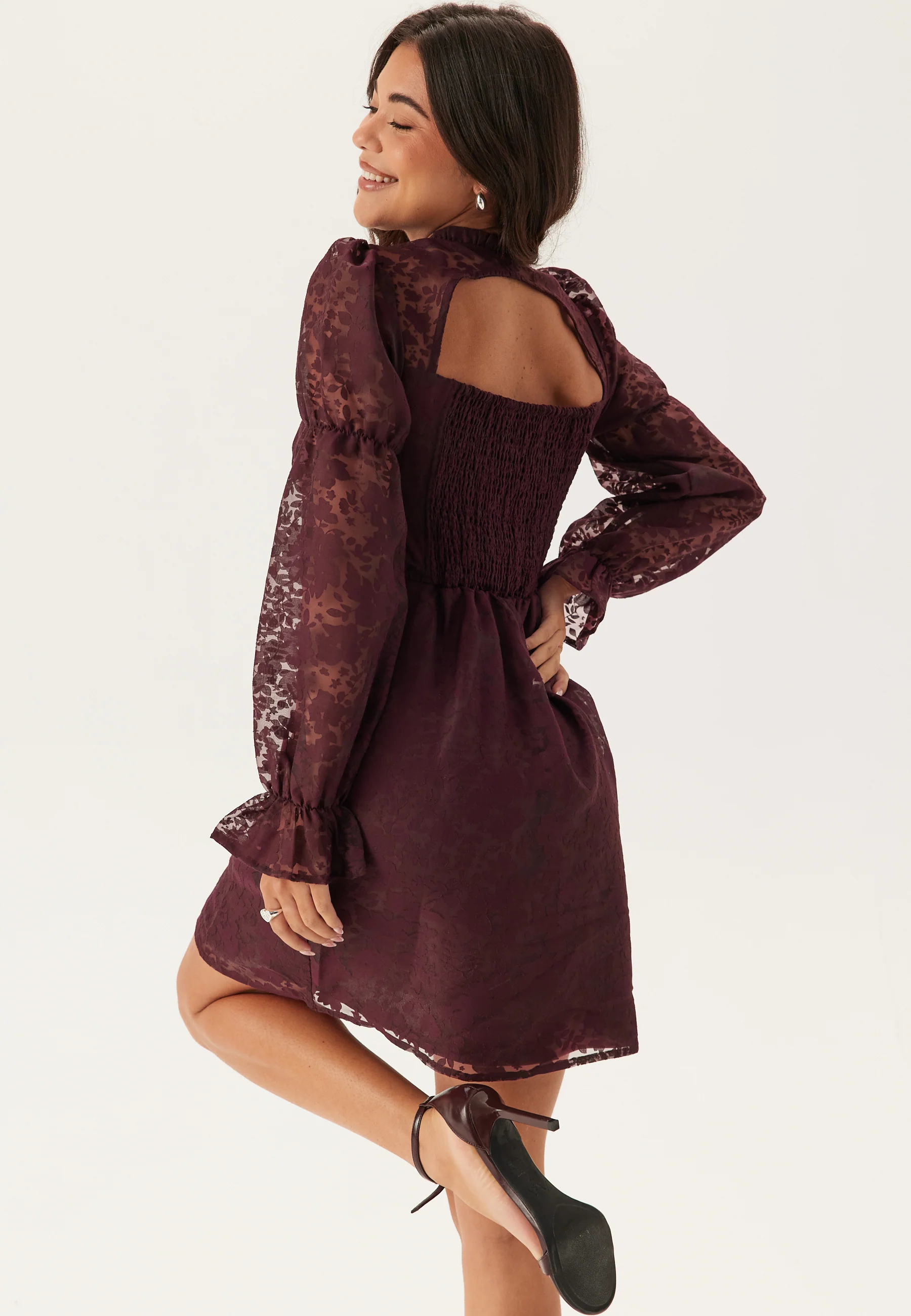 Corset Dress - Image 4