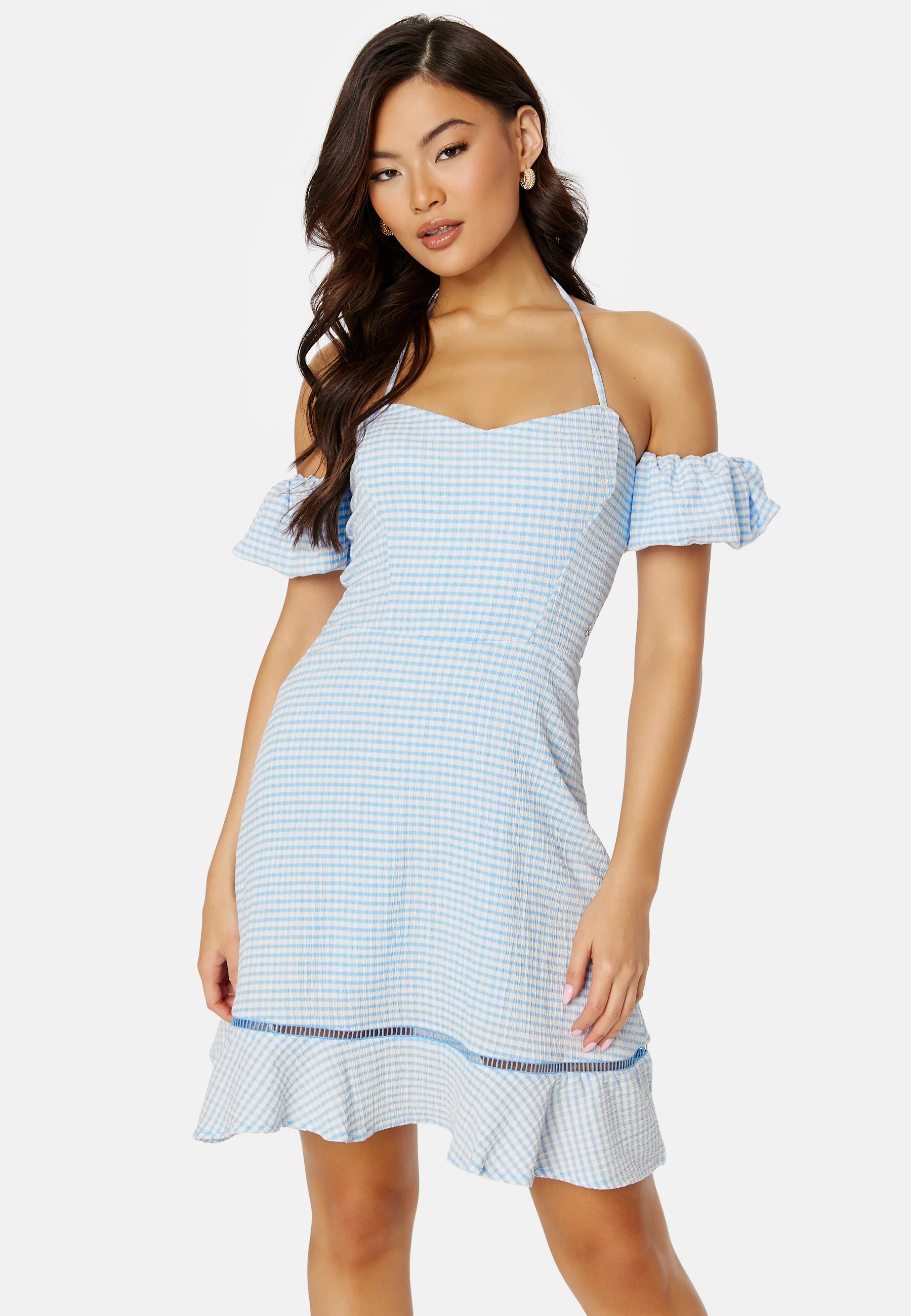 Corset Malika Mini Dress