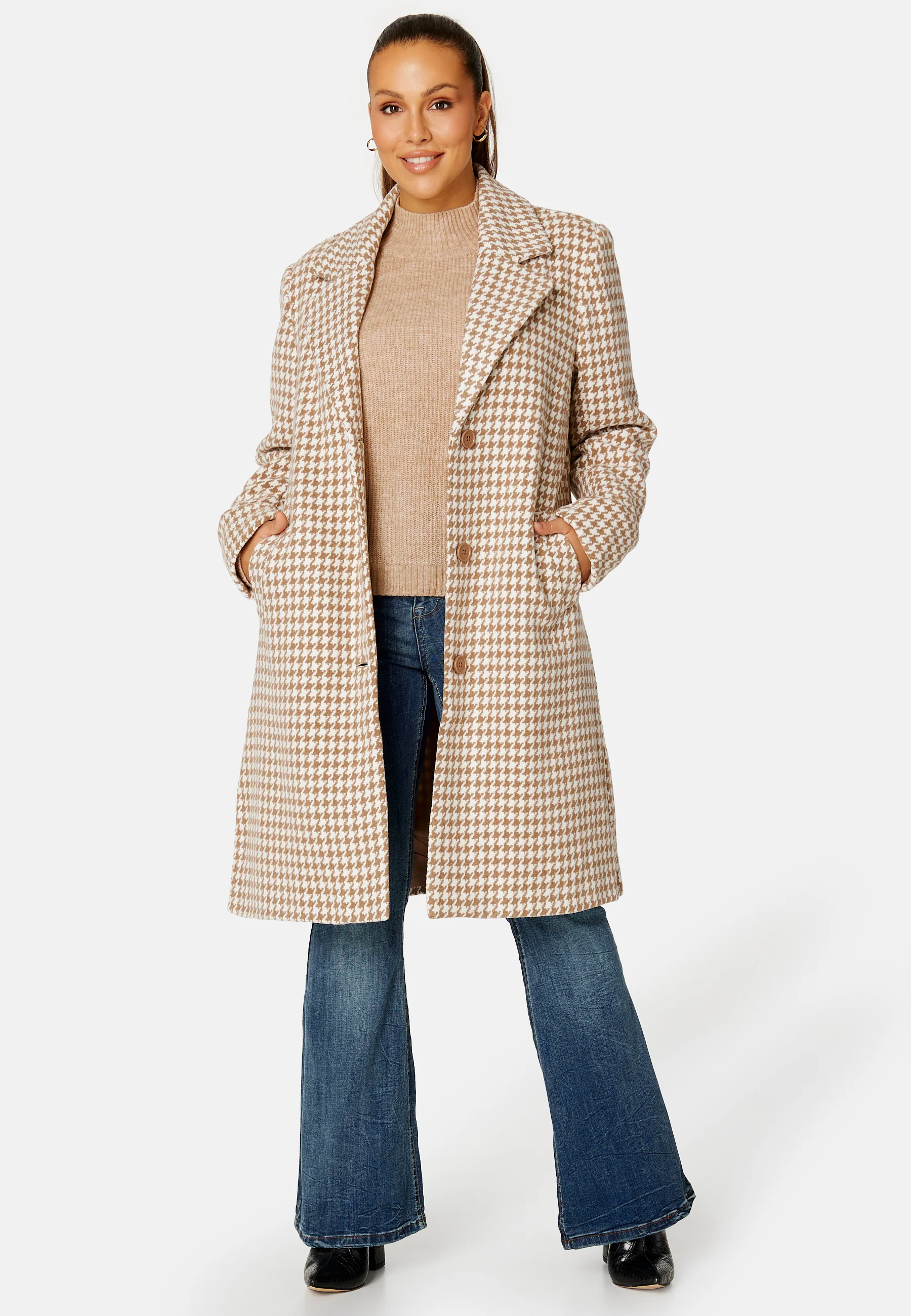 Cory Coat - Image 5