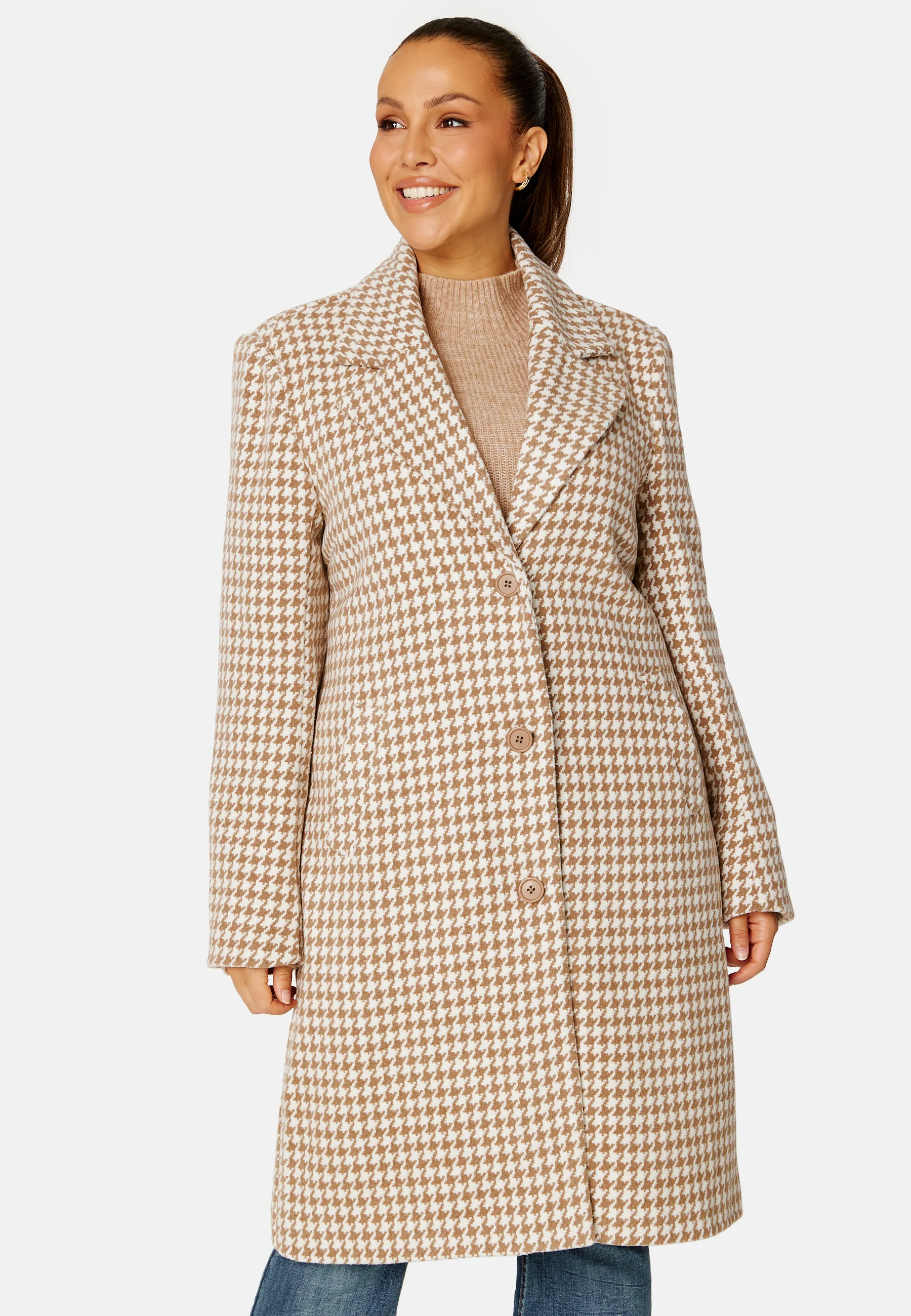 Cory Coat - Image 7