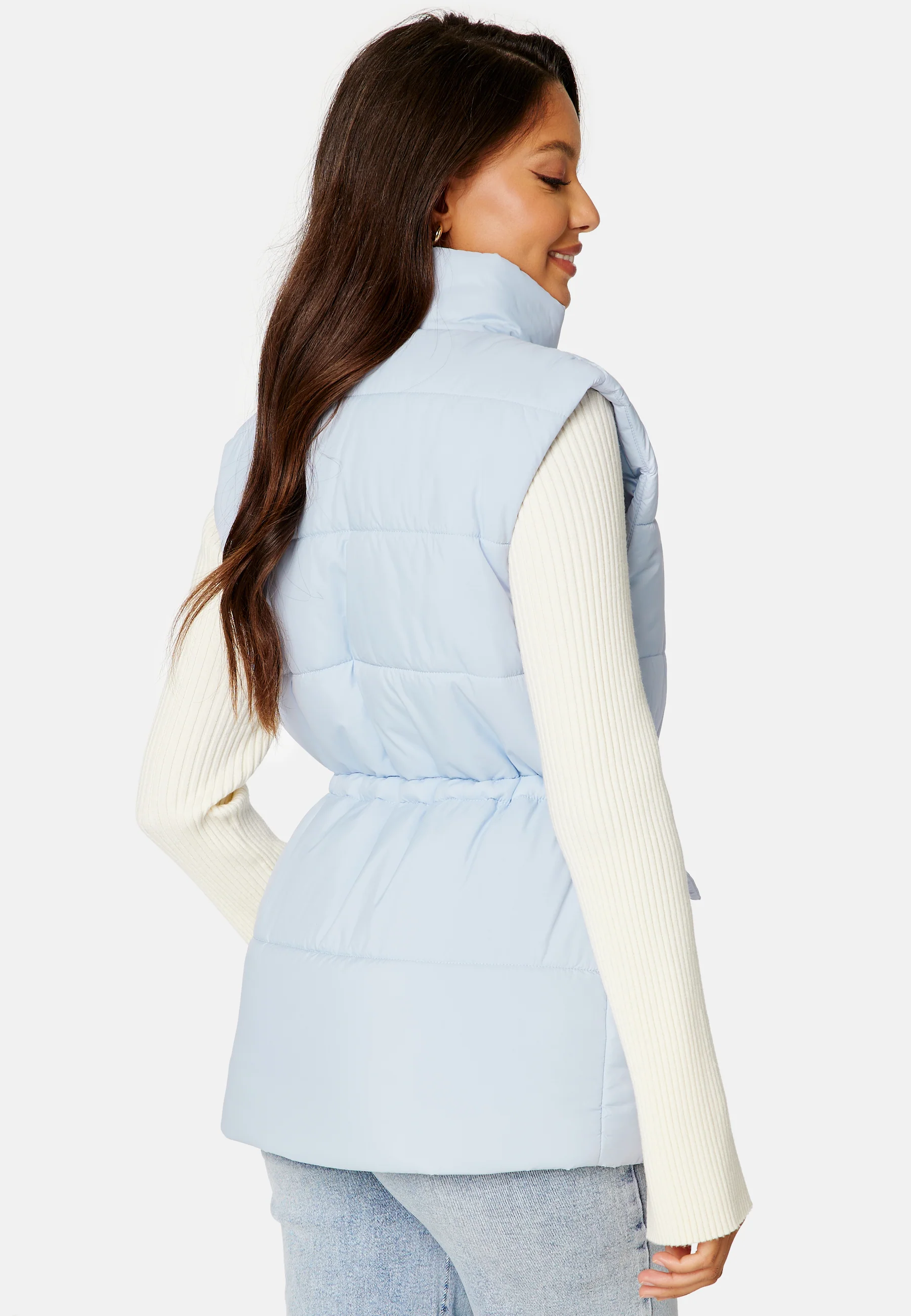 Corynne Padded Vest - Image 3