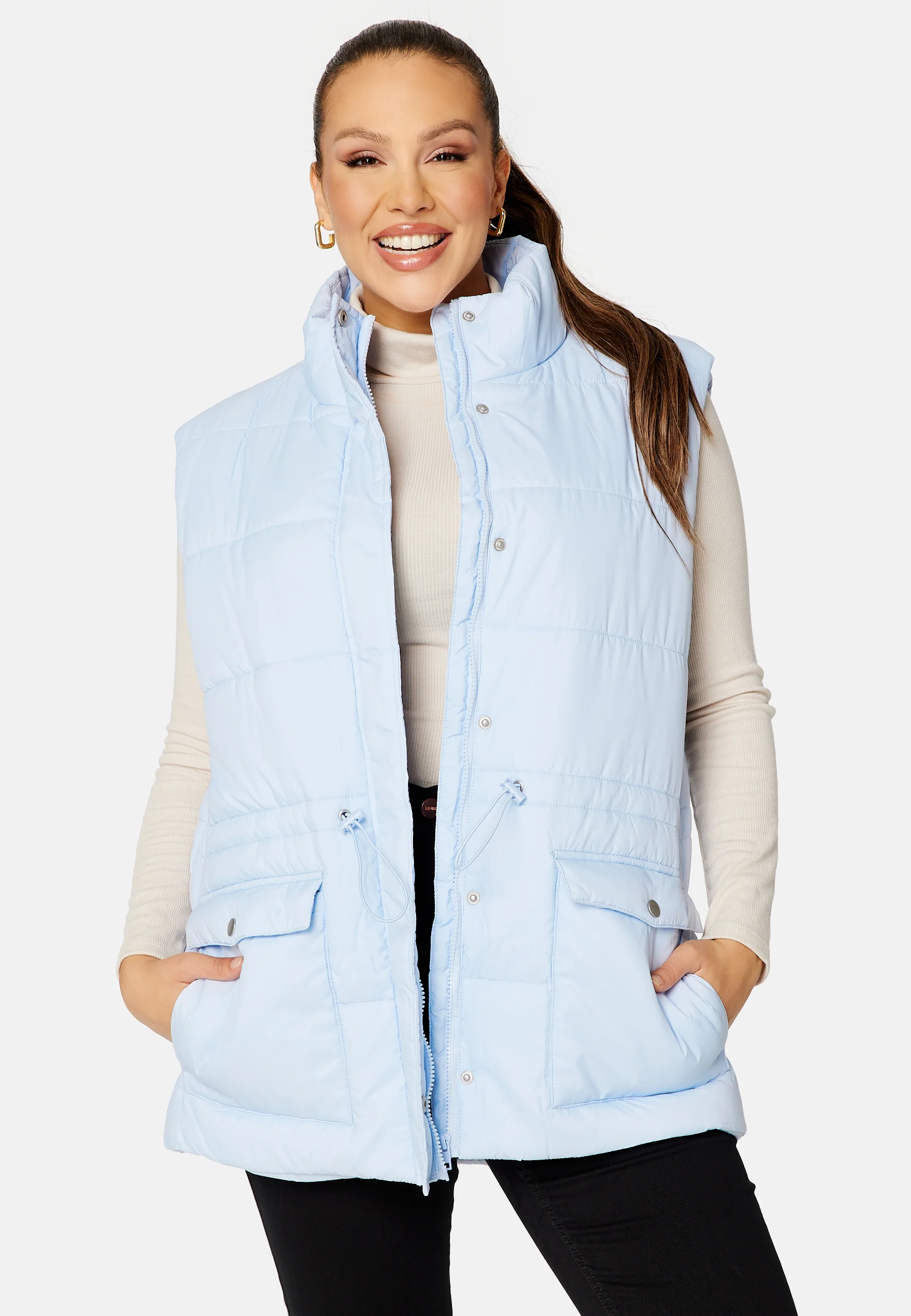 Corynne Padded Vest - Image 6