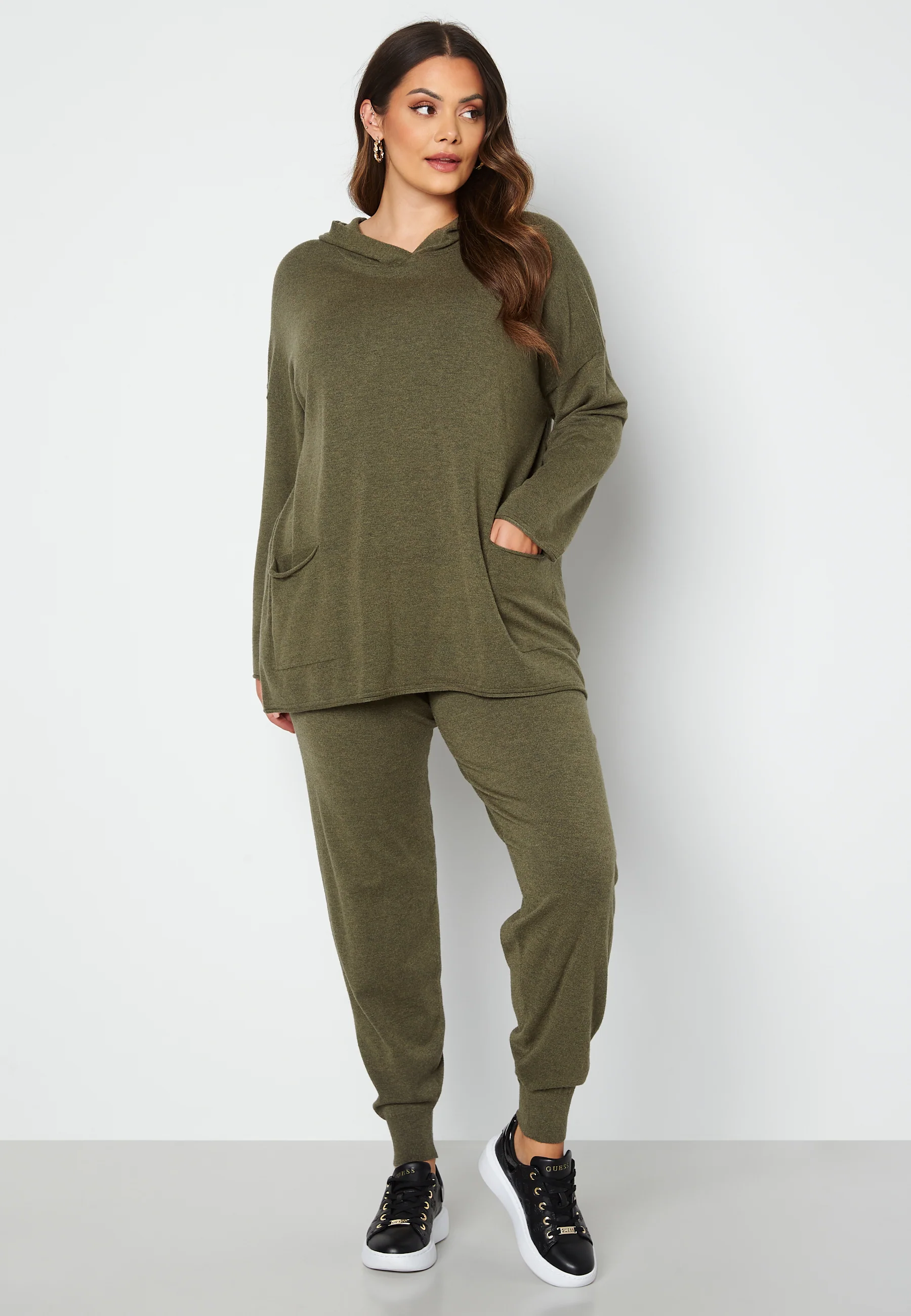 Cosi Long Pant Knit