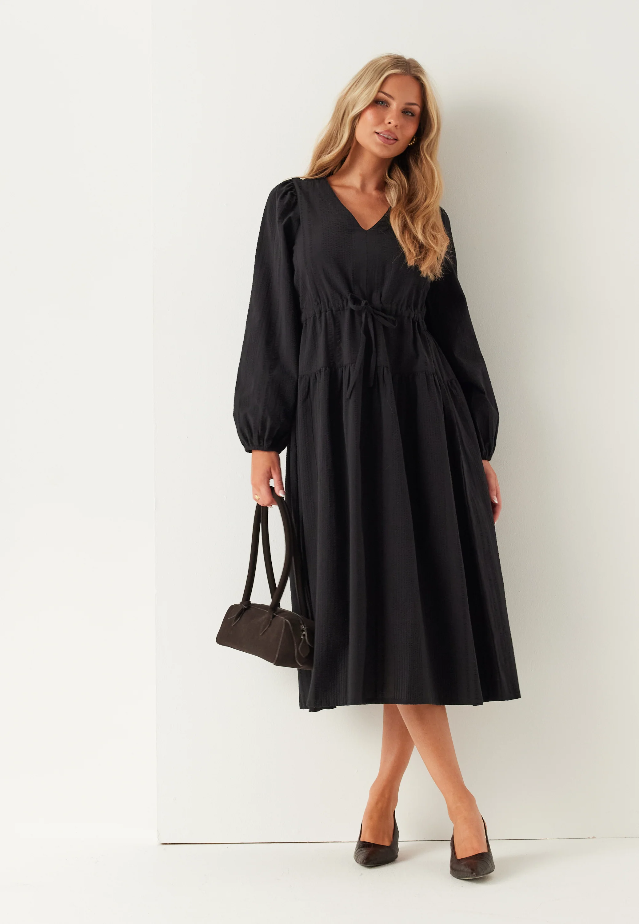 Cotton Dress
