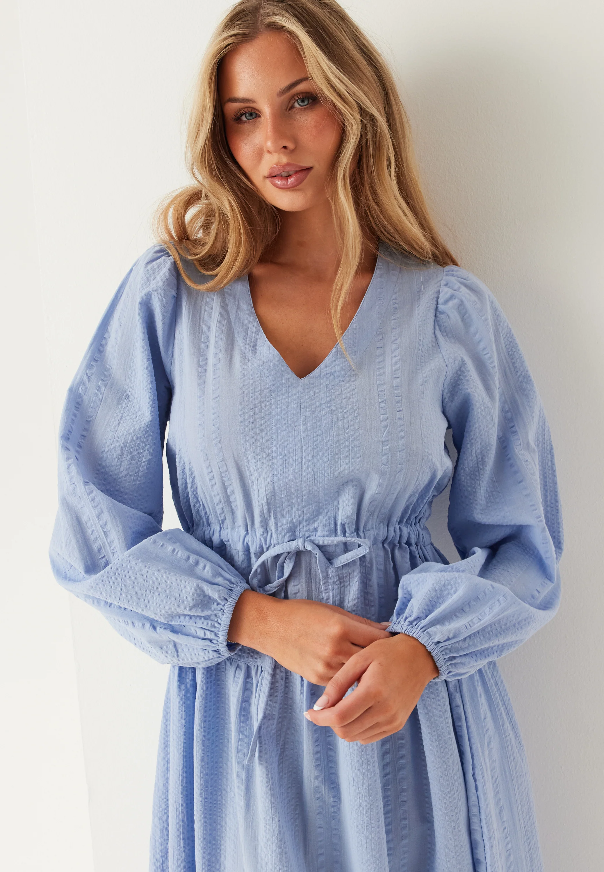 Cotton Dress - Image 4