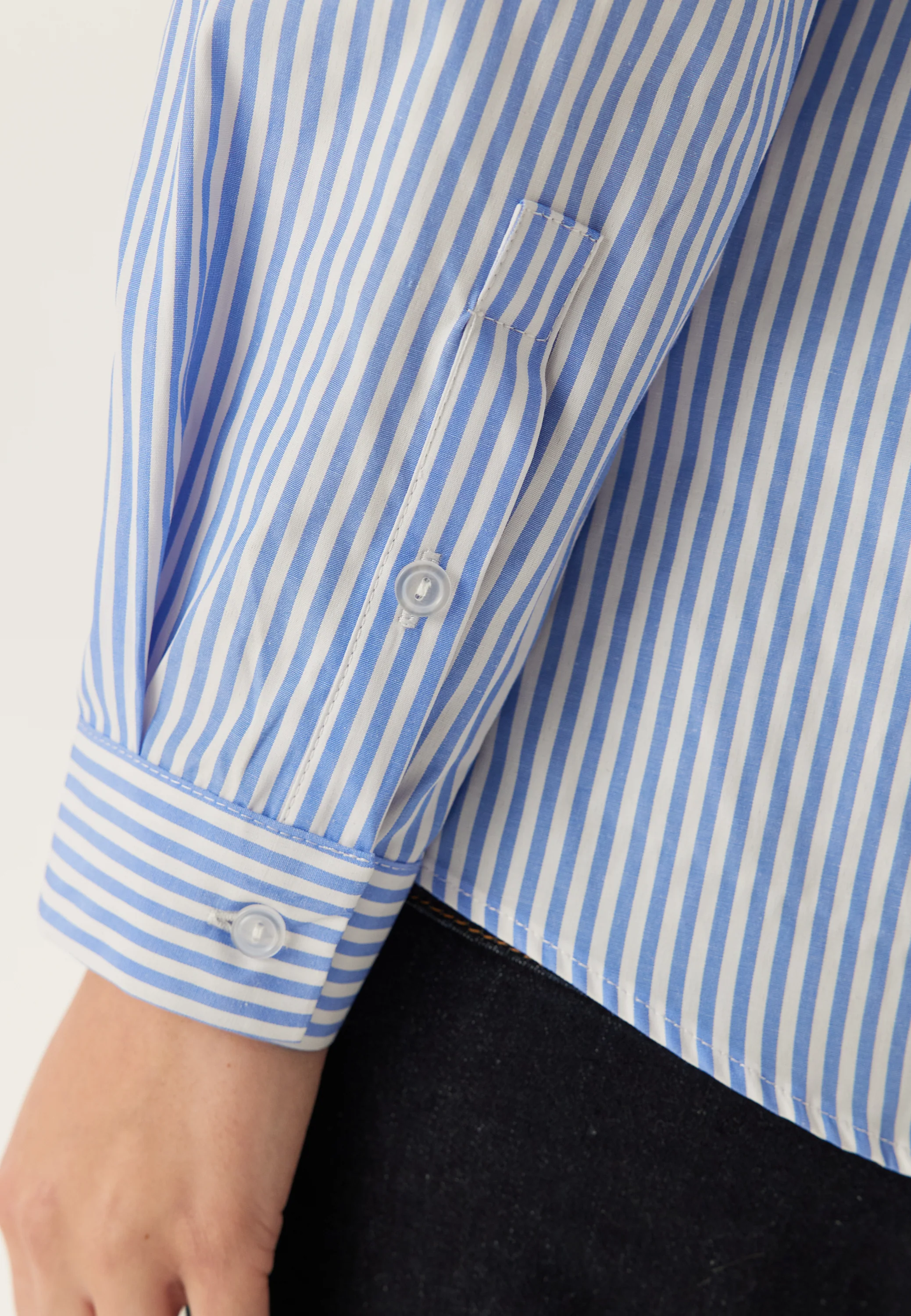 Cotton Shirt - Image 5