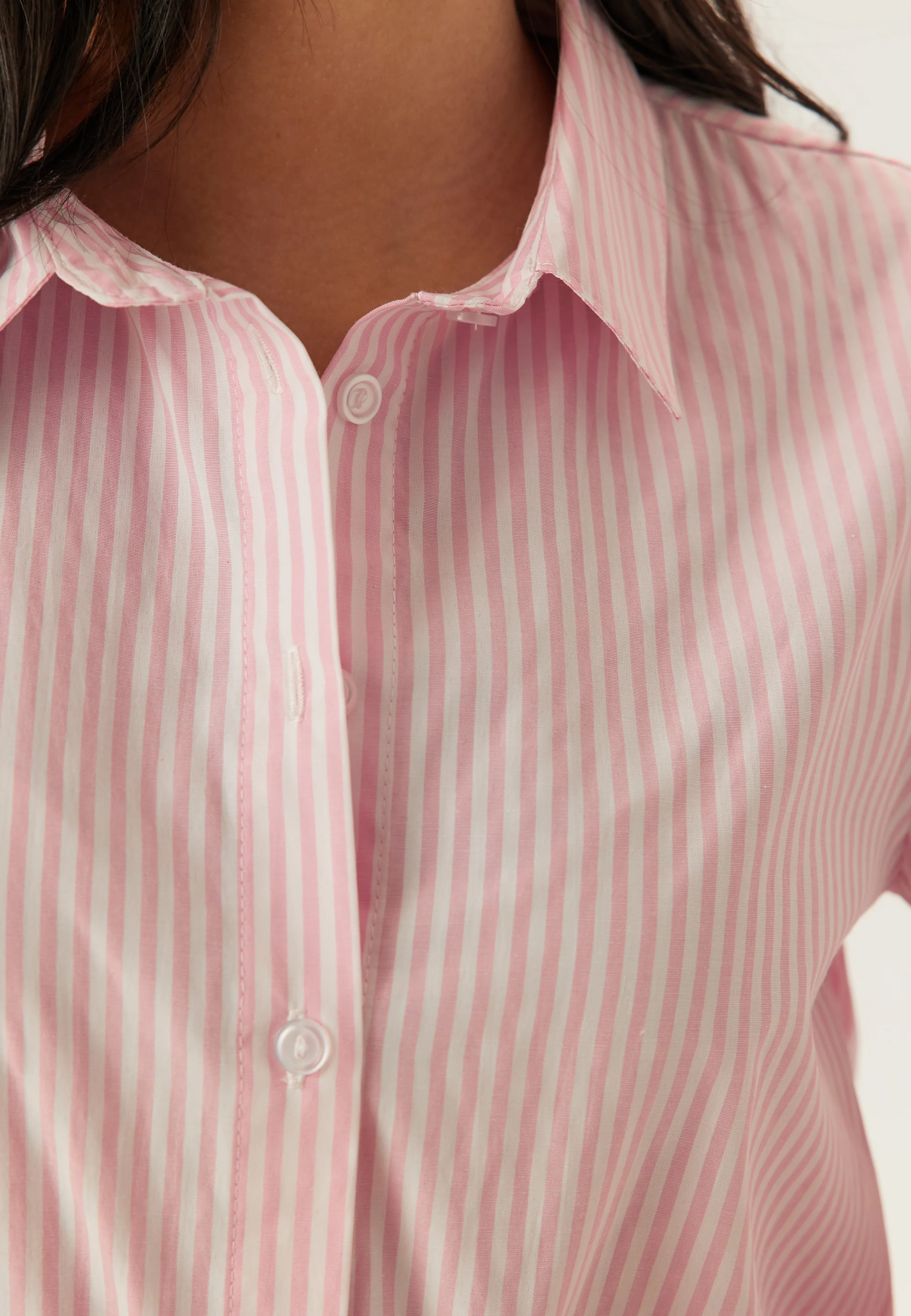 Cotton Shirt - Image 4
