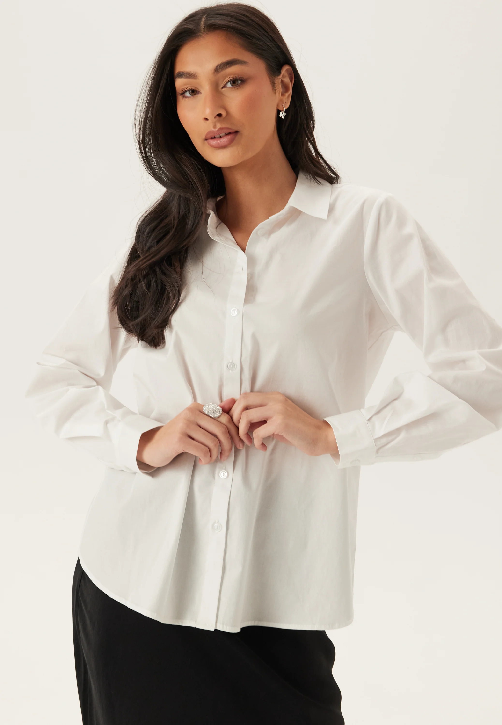 Cotton Shirt - Image 3