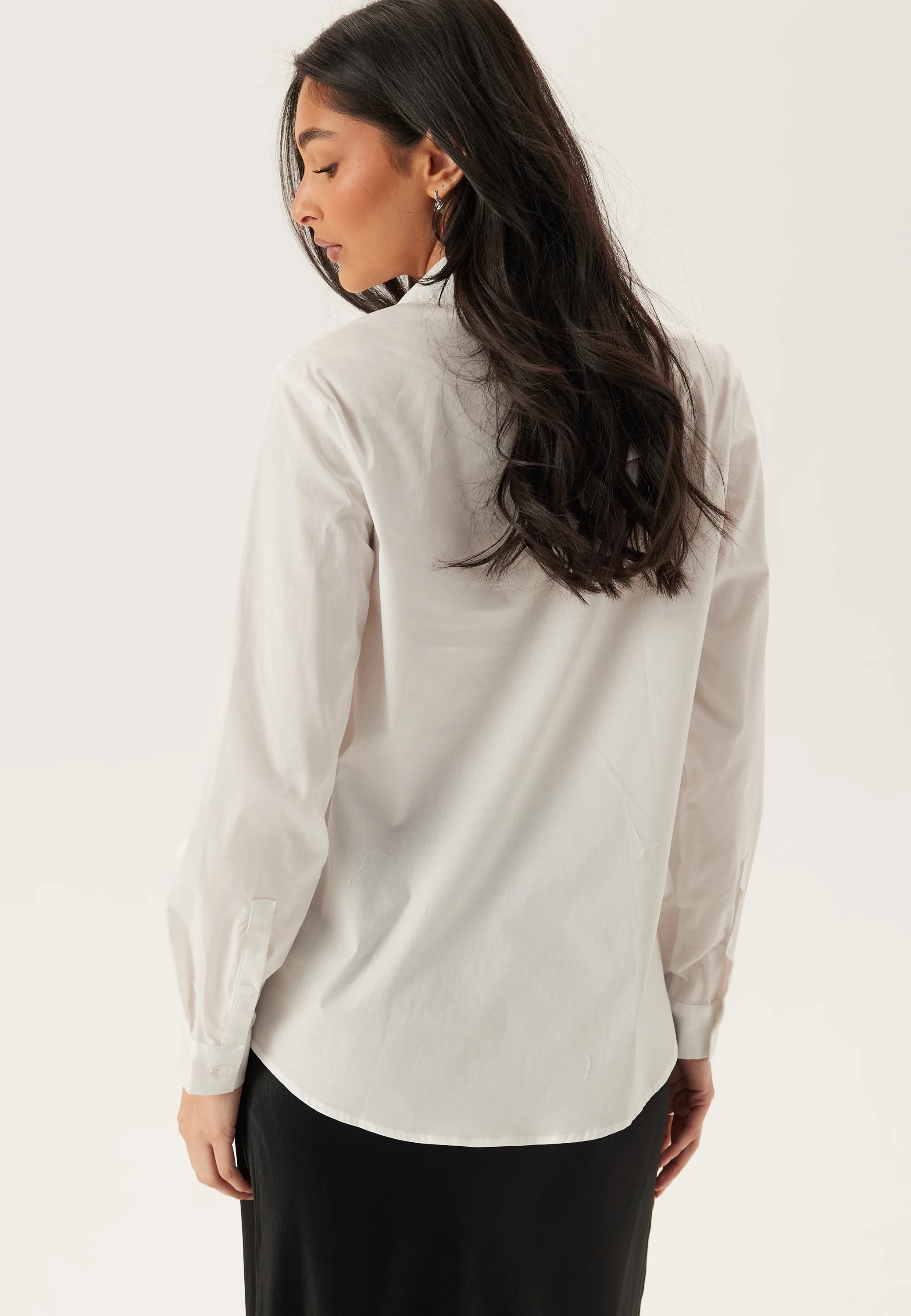 Cotton Shirt - Image 4