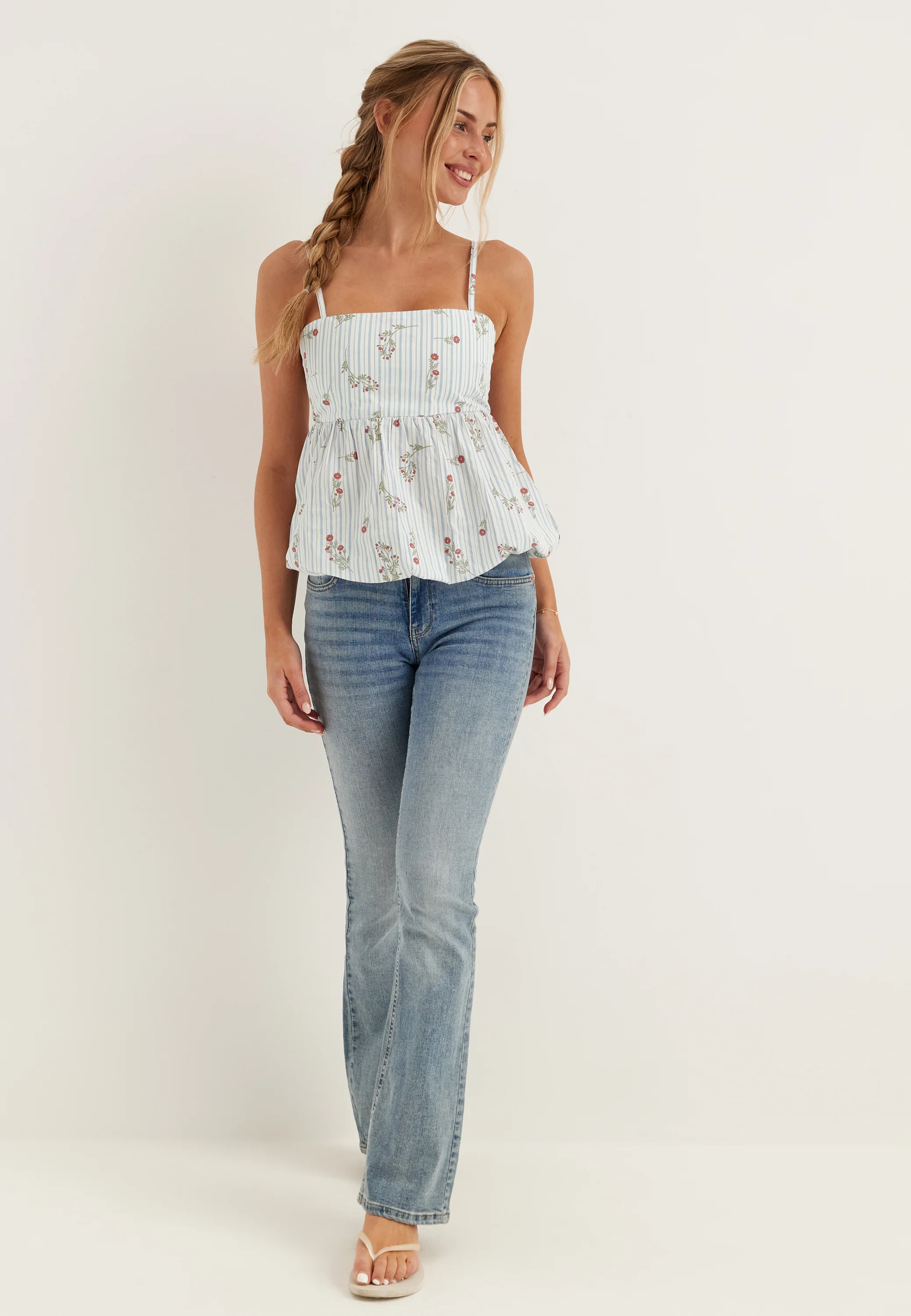 Cotton Singlet - Image 6