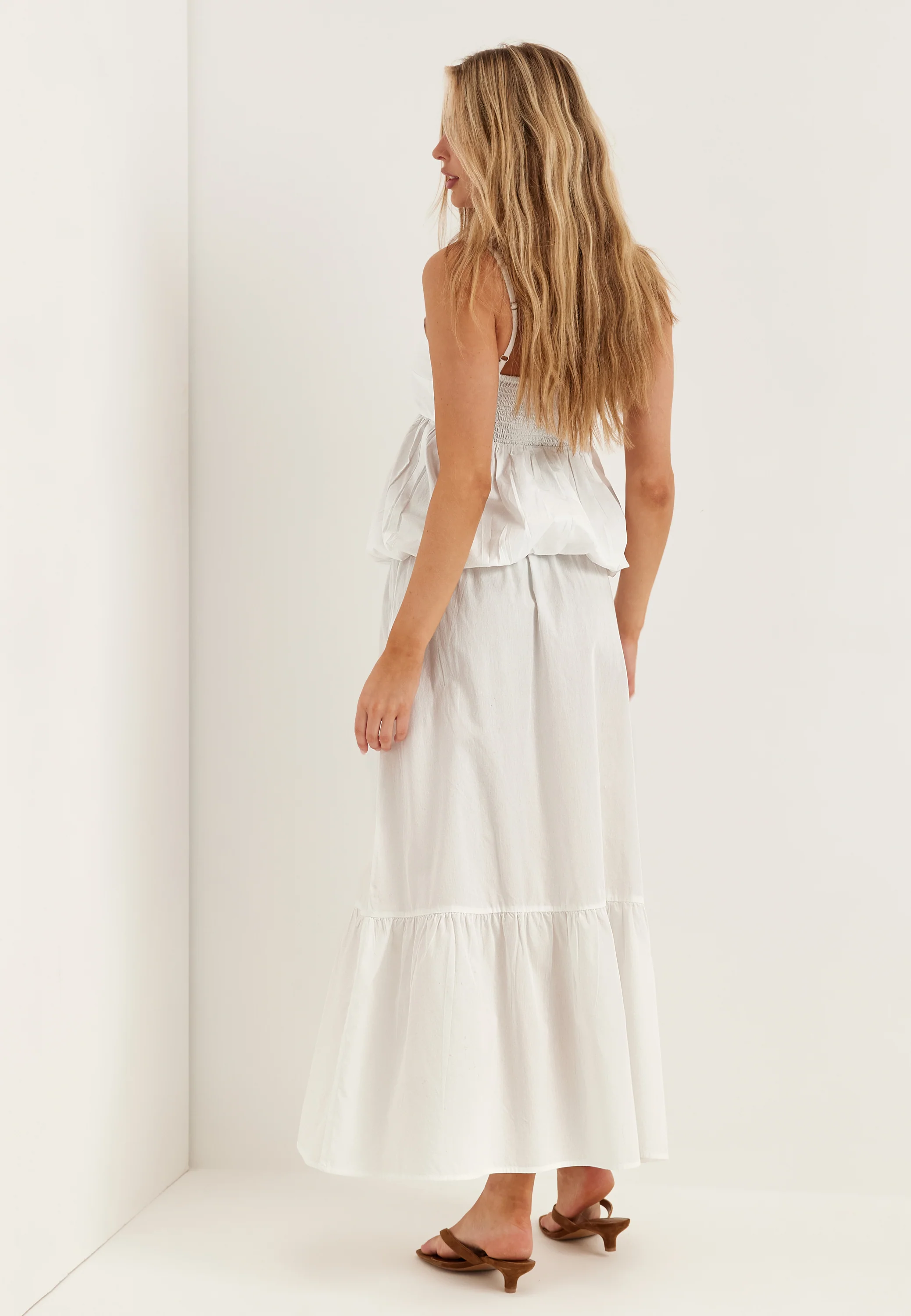 Cotton Singlet - Image 5