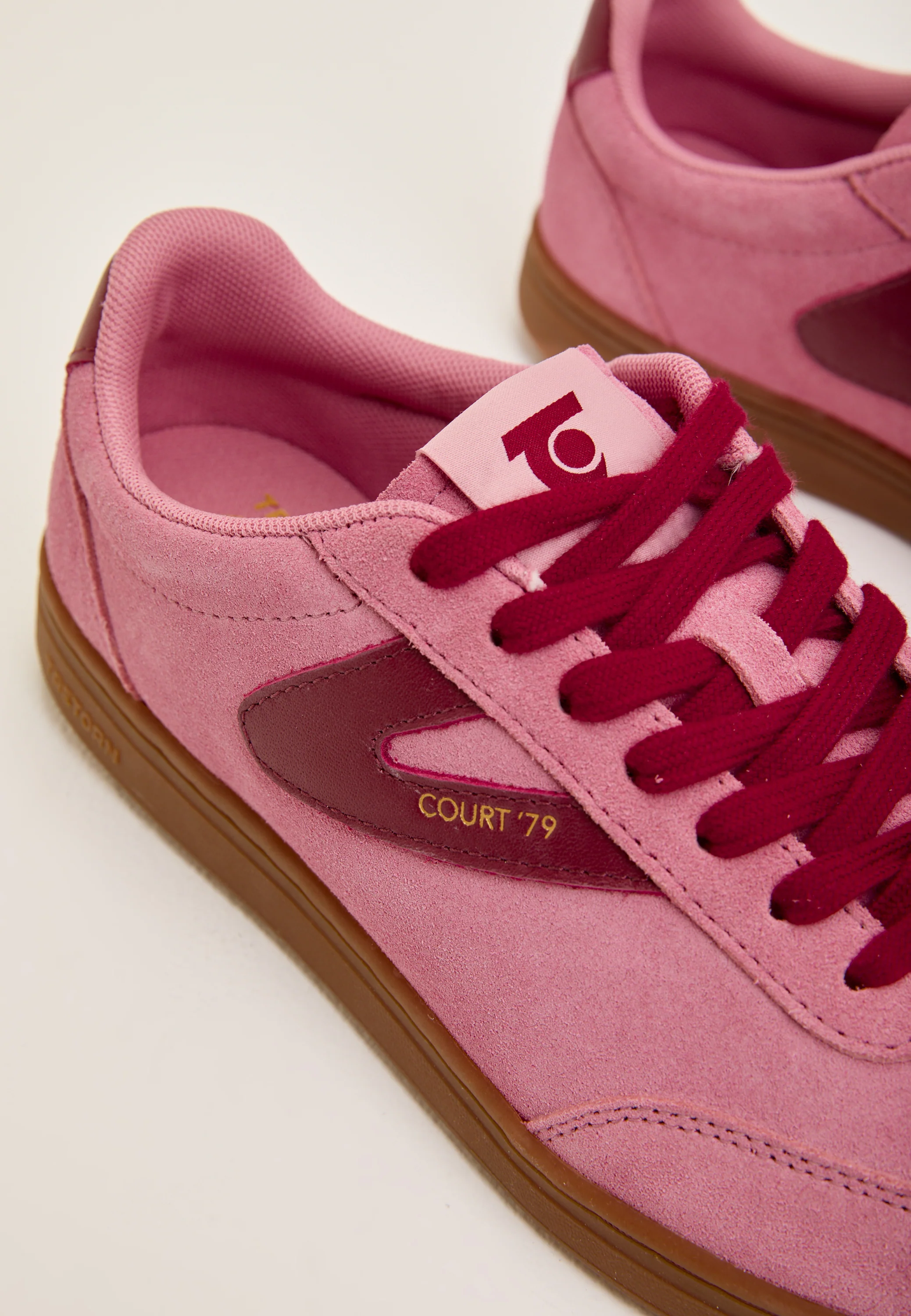 Court '79 Fs - Image 3