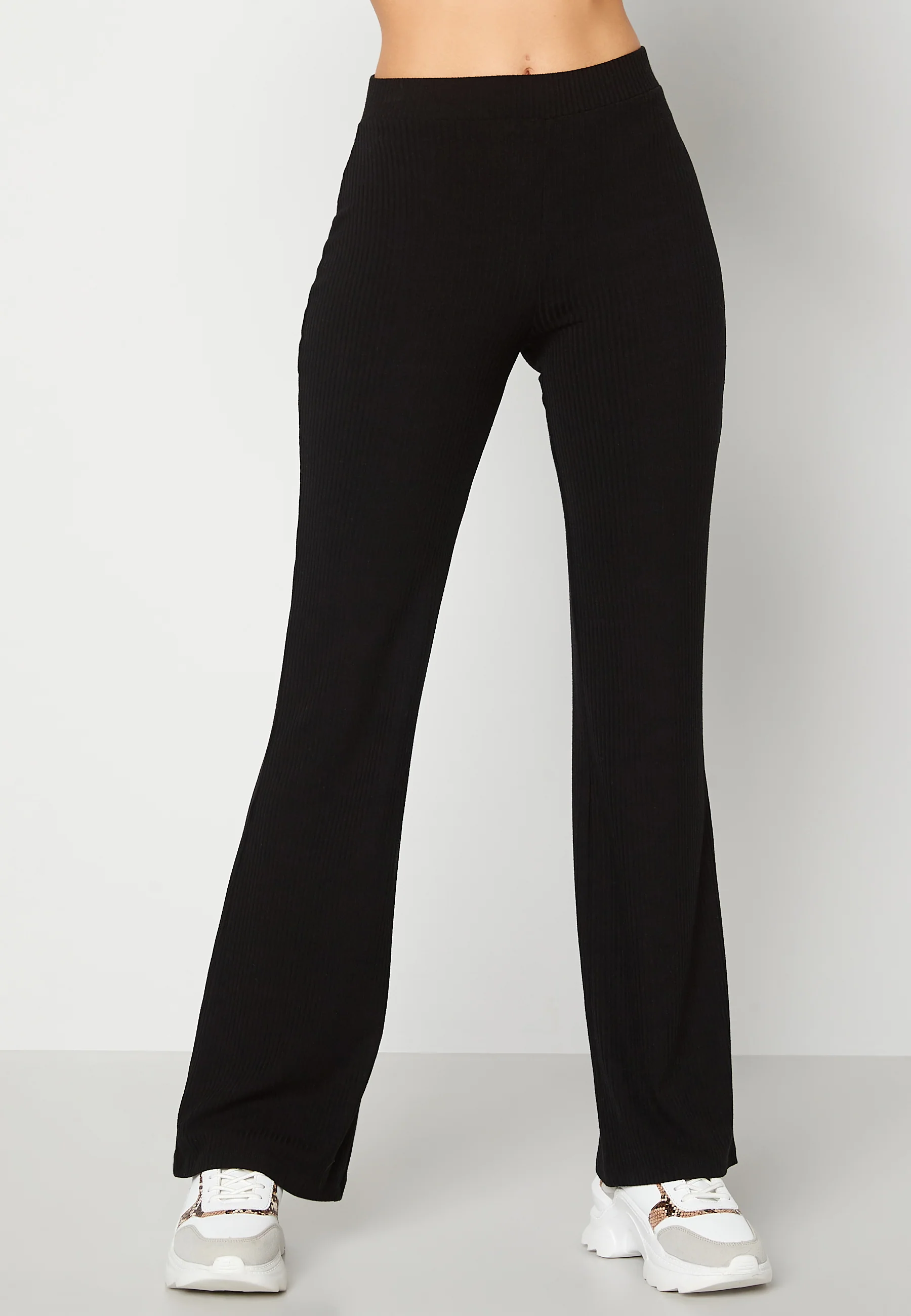 Cozensa rib trousers - Image 3