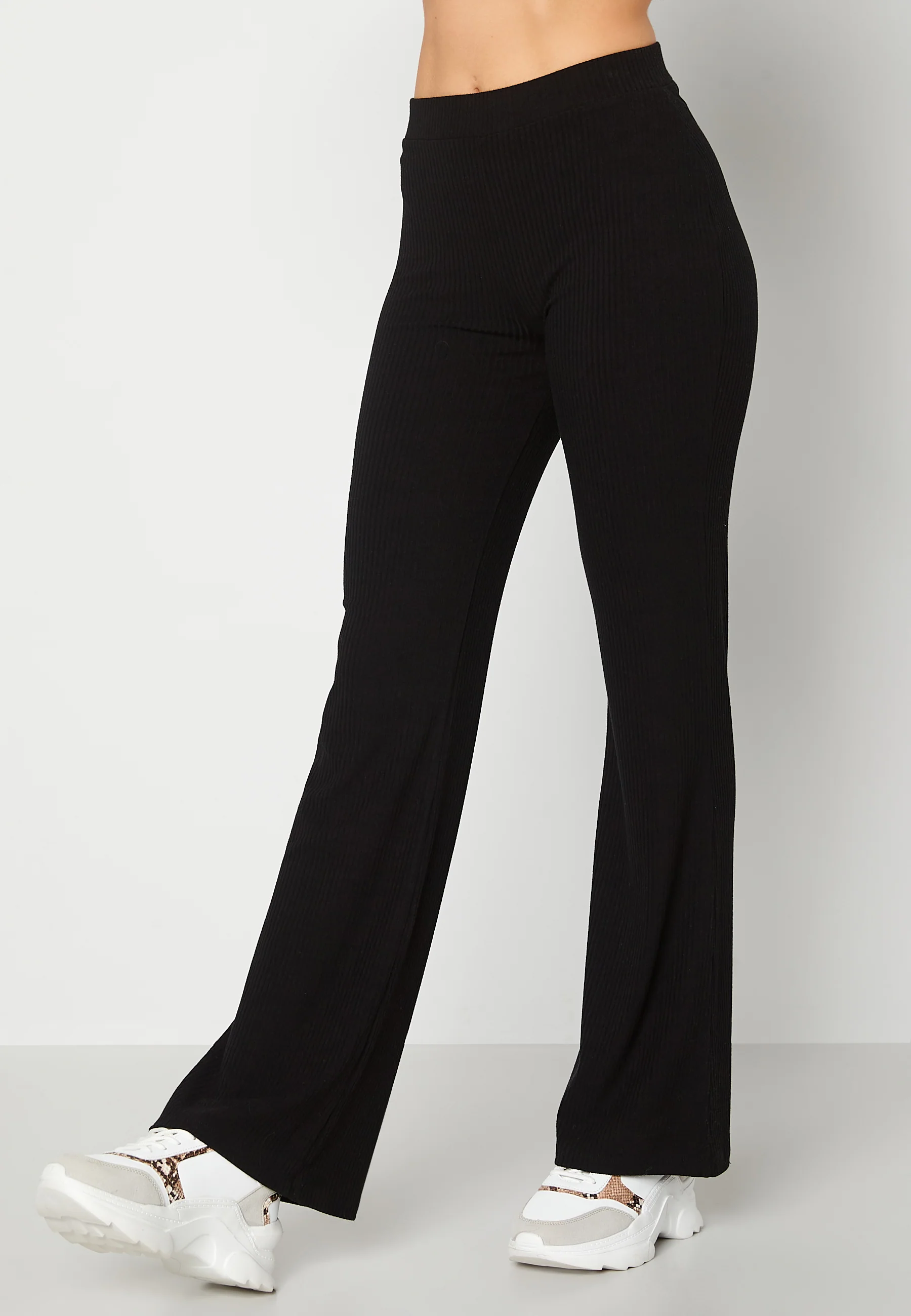 Cozensa rib trousers - Image 4