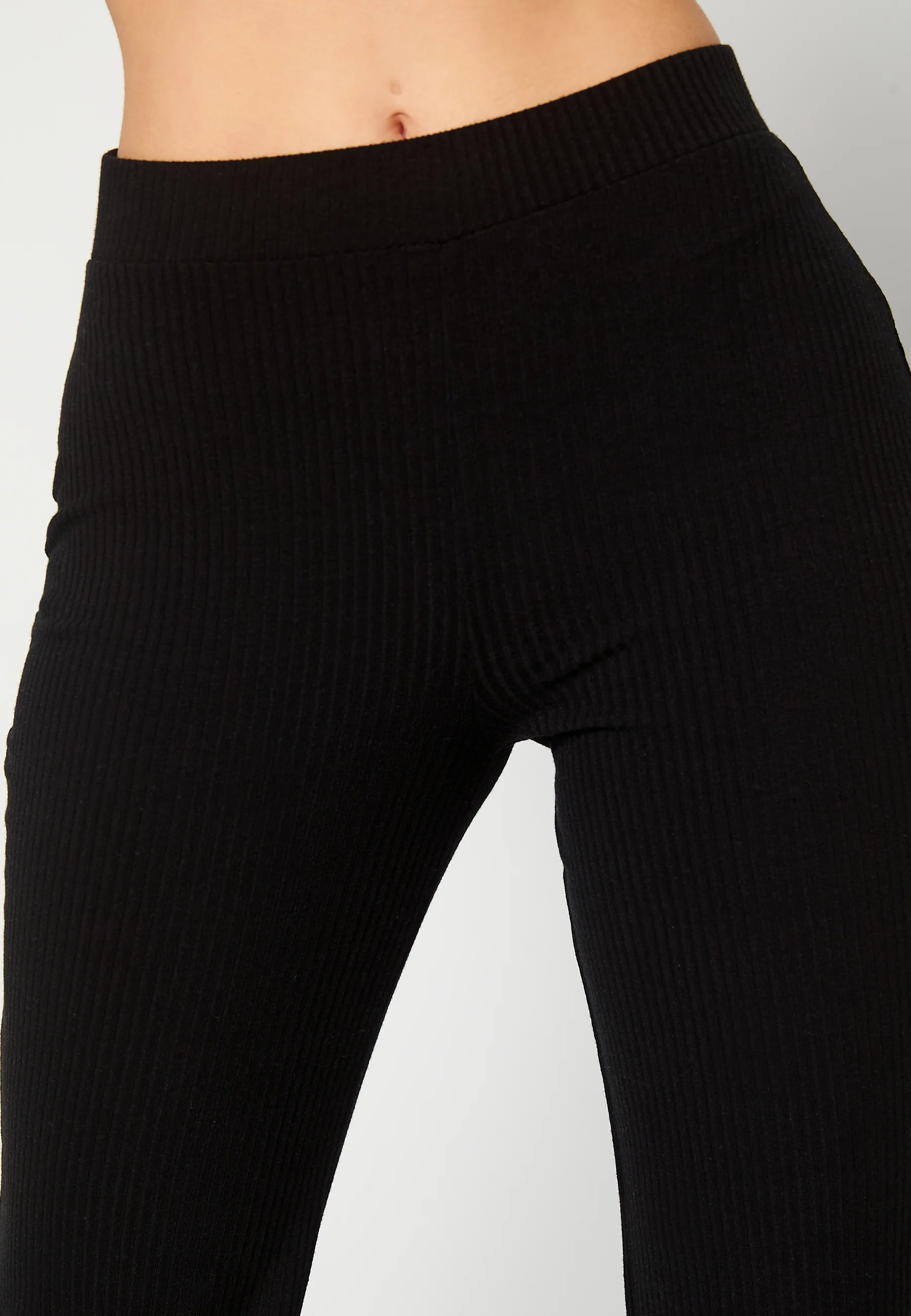 Cozensa rib trousers - Image 5