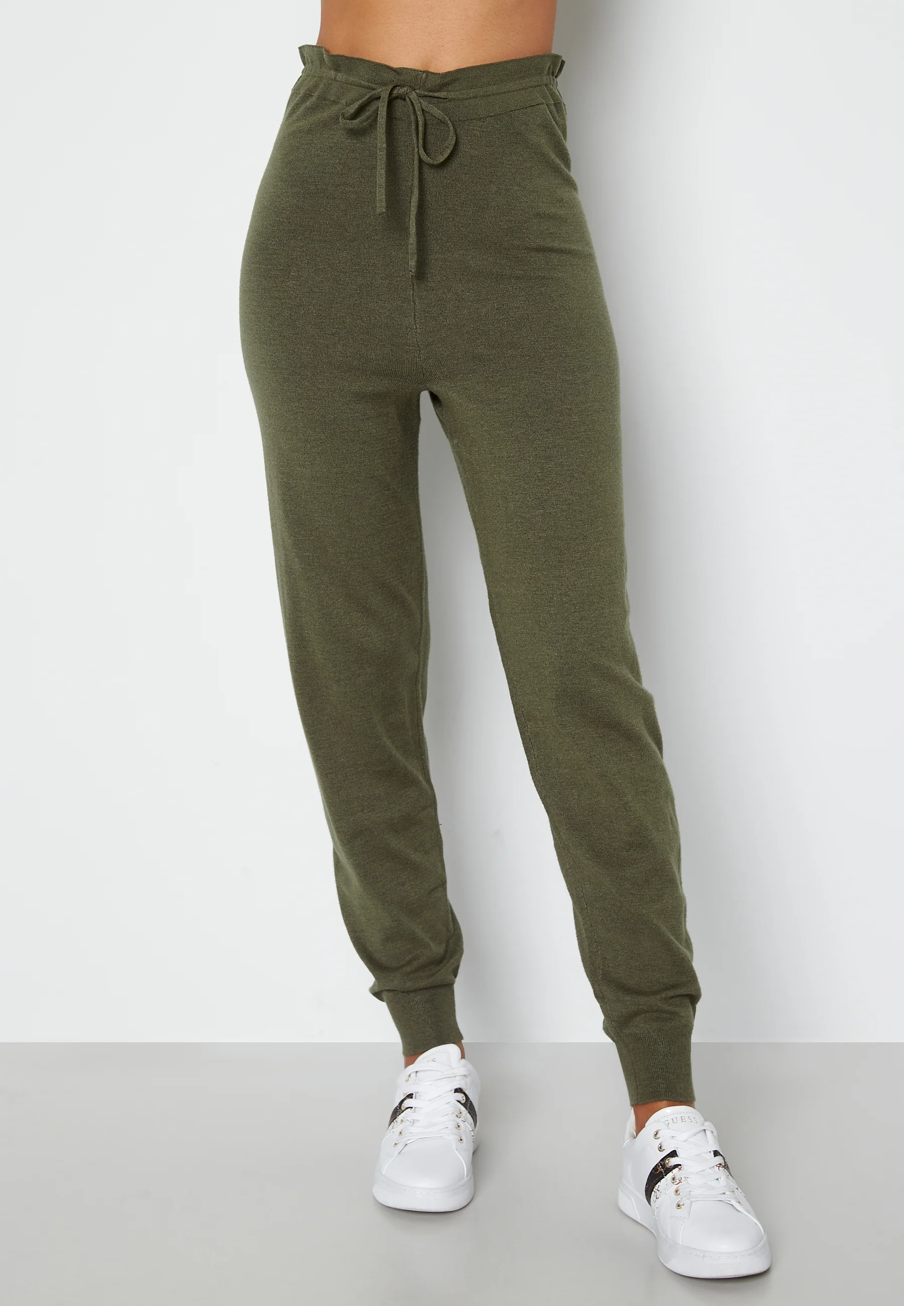 Cozy Slim Pants Knit - Image 2