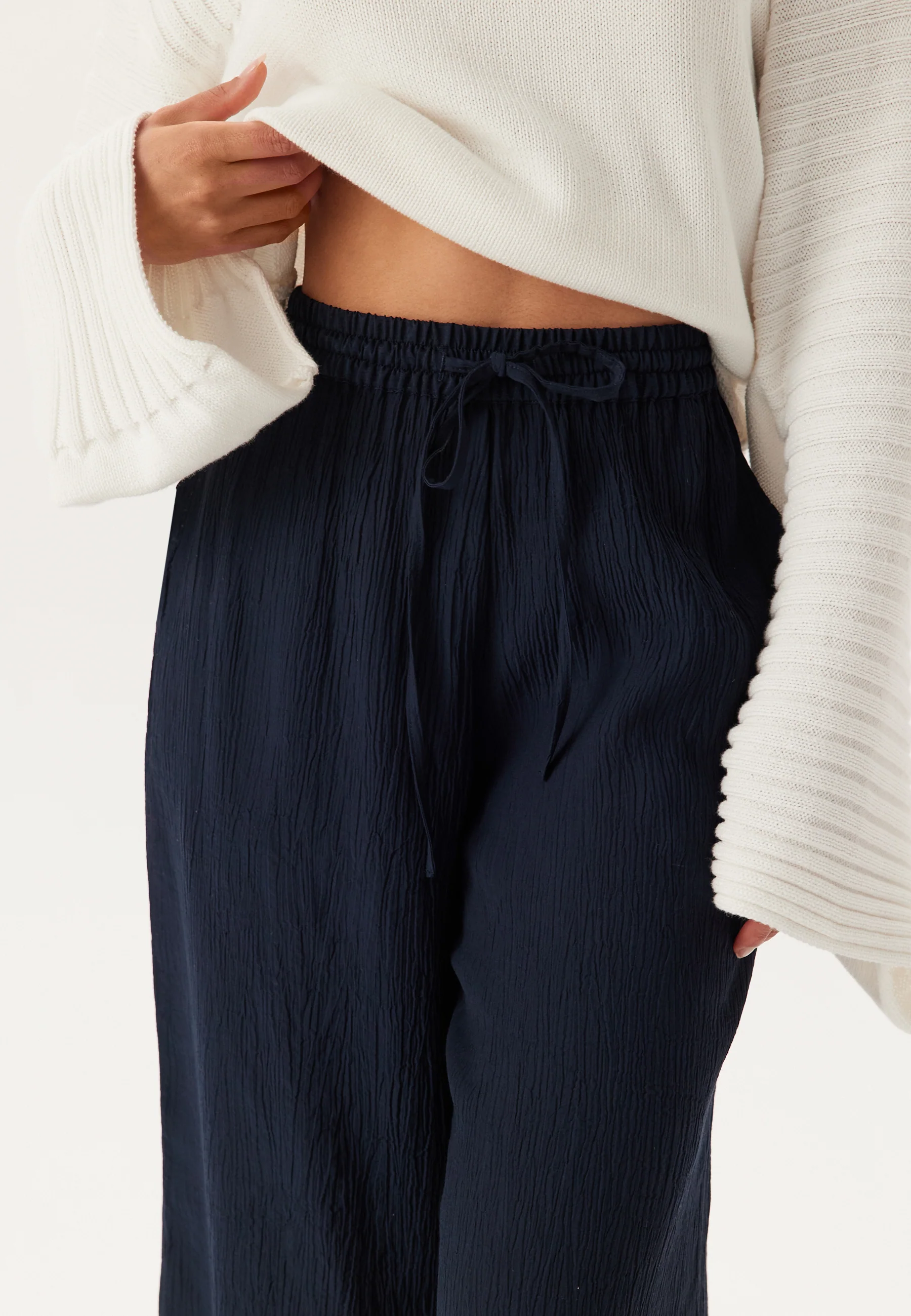 Crinkle Pants - Image 5