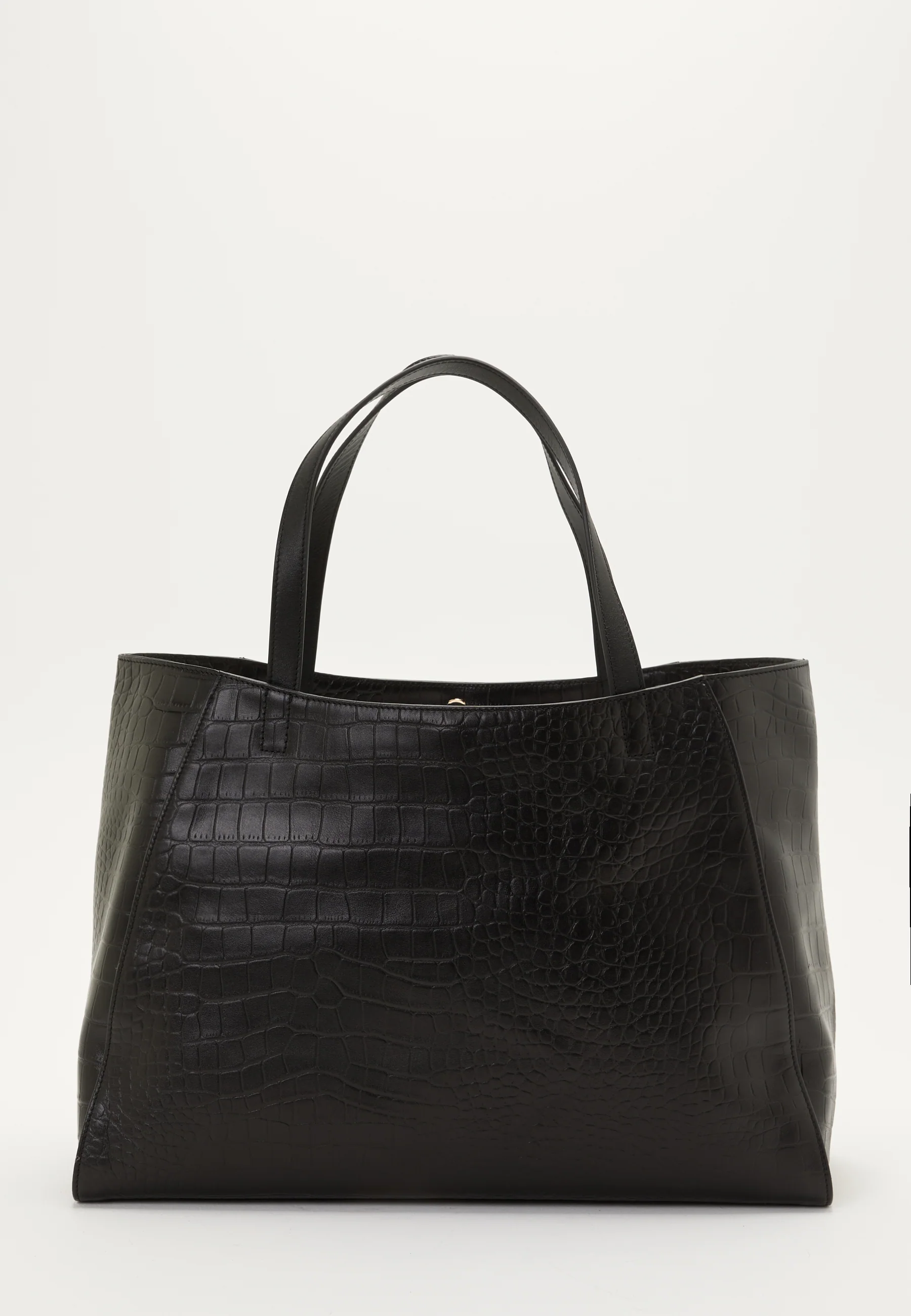 Croco Tote - Image 4