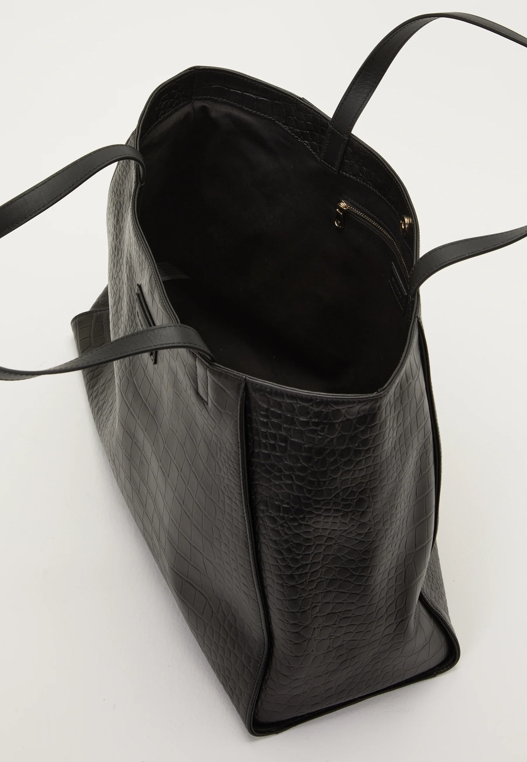 Croco Tote - Image 5