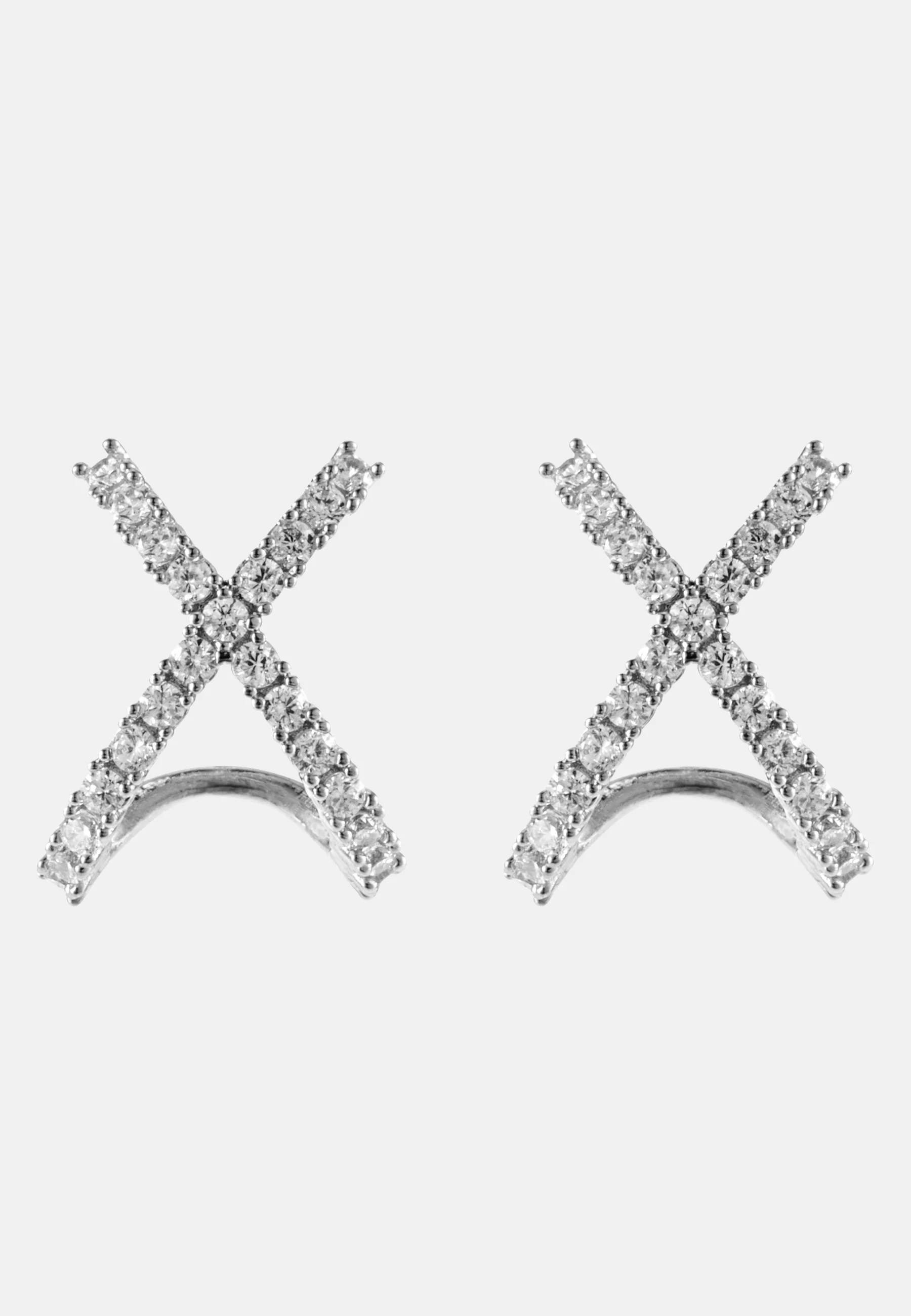 Cross Earring - Image 2