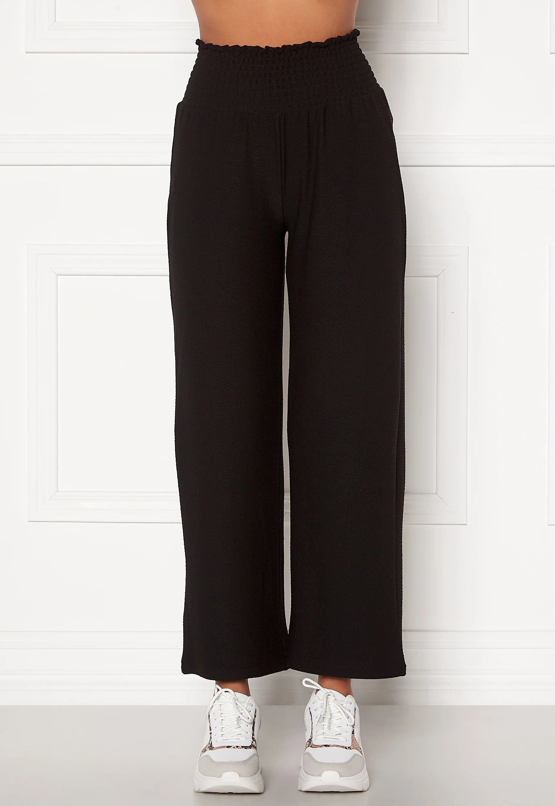 Curl HW Cropped Pants - Image 2
