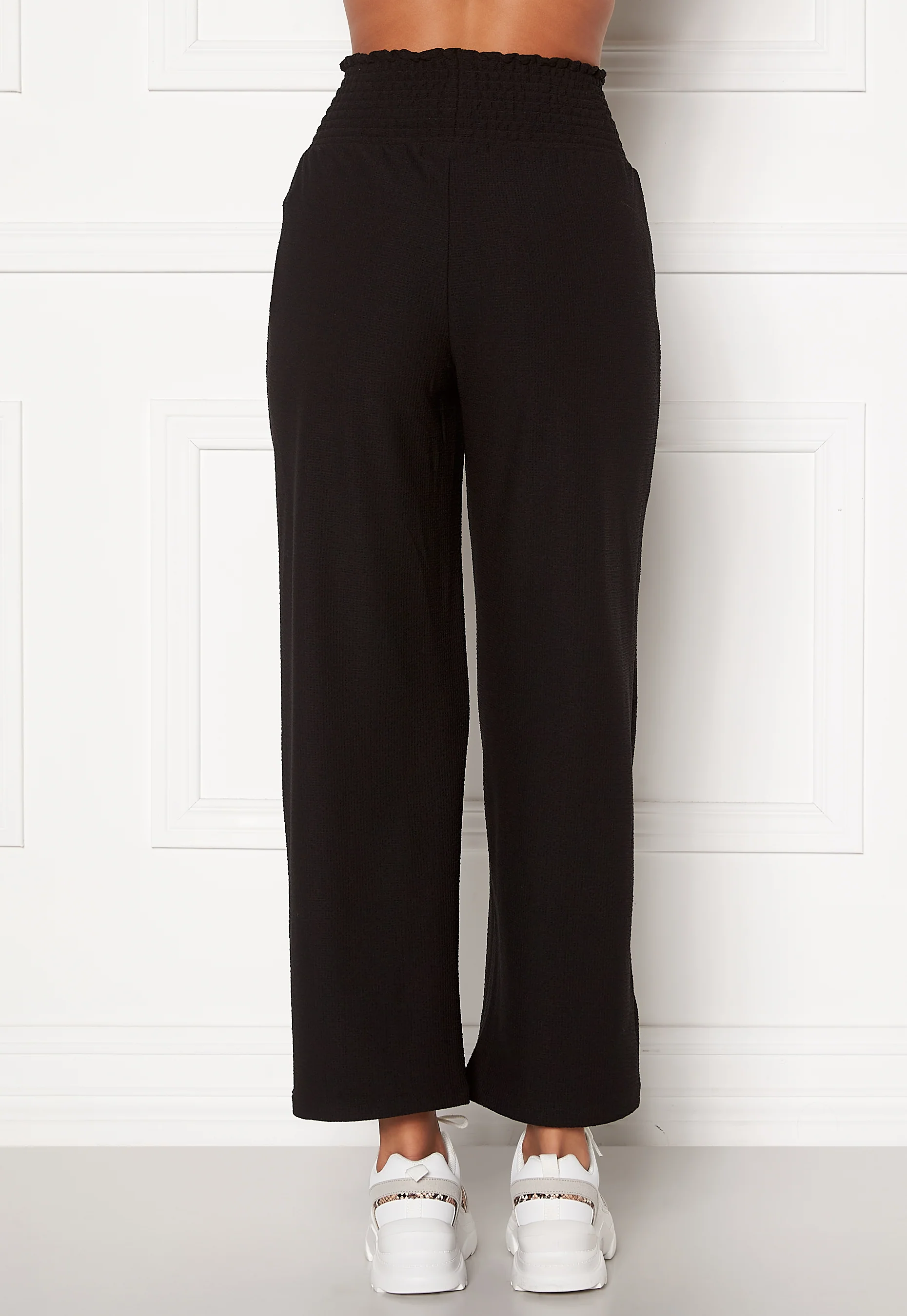Curl HW Cropped Pants - Image 3