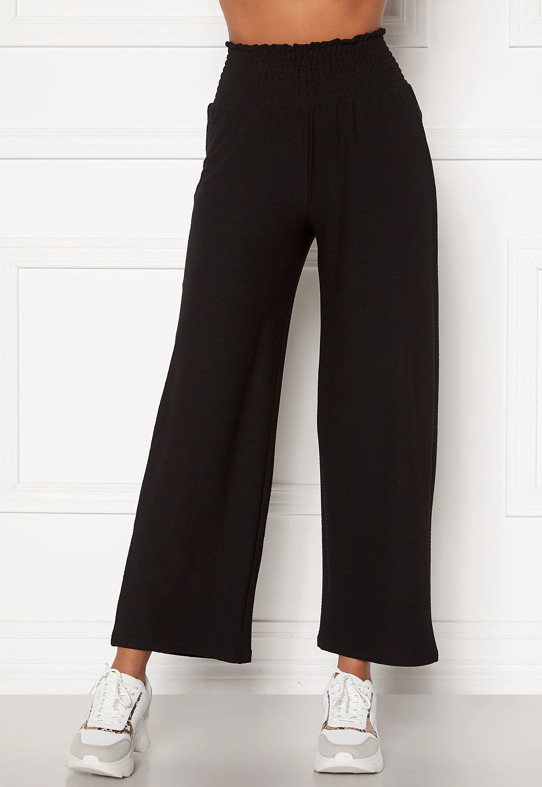 Curl HW Cropped Pants - Image 4