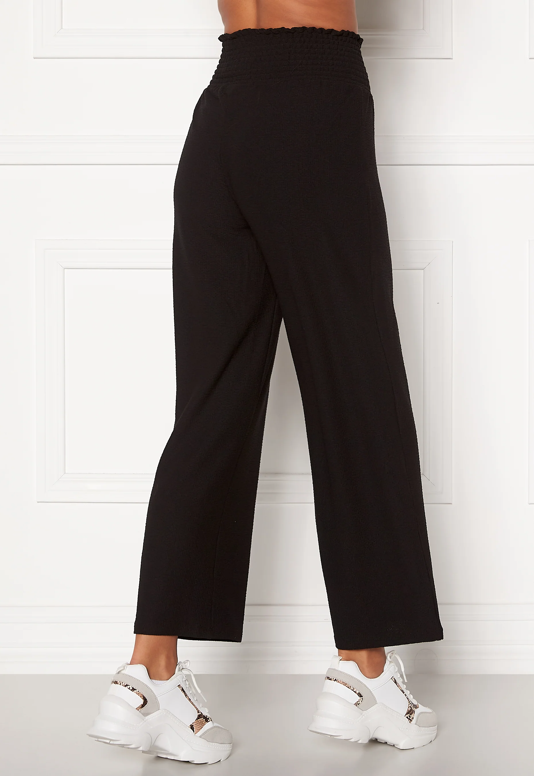 Curl HW Cropped Pants - Image 5