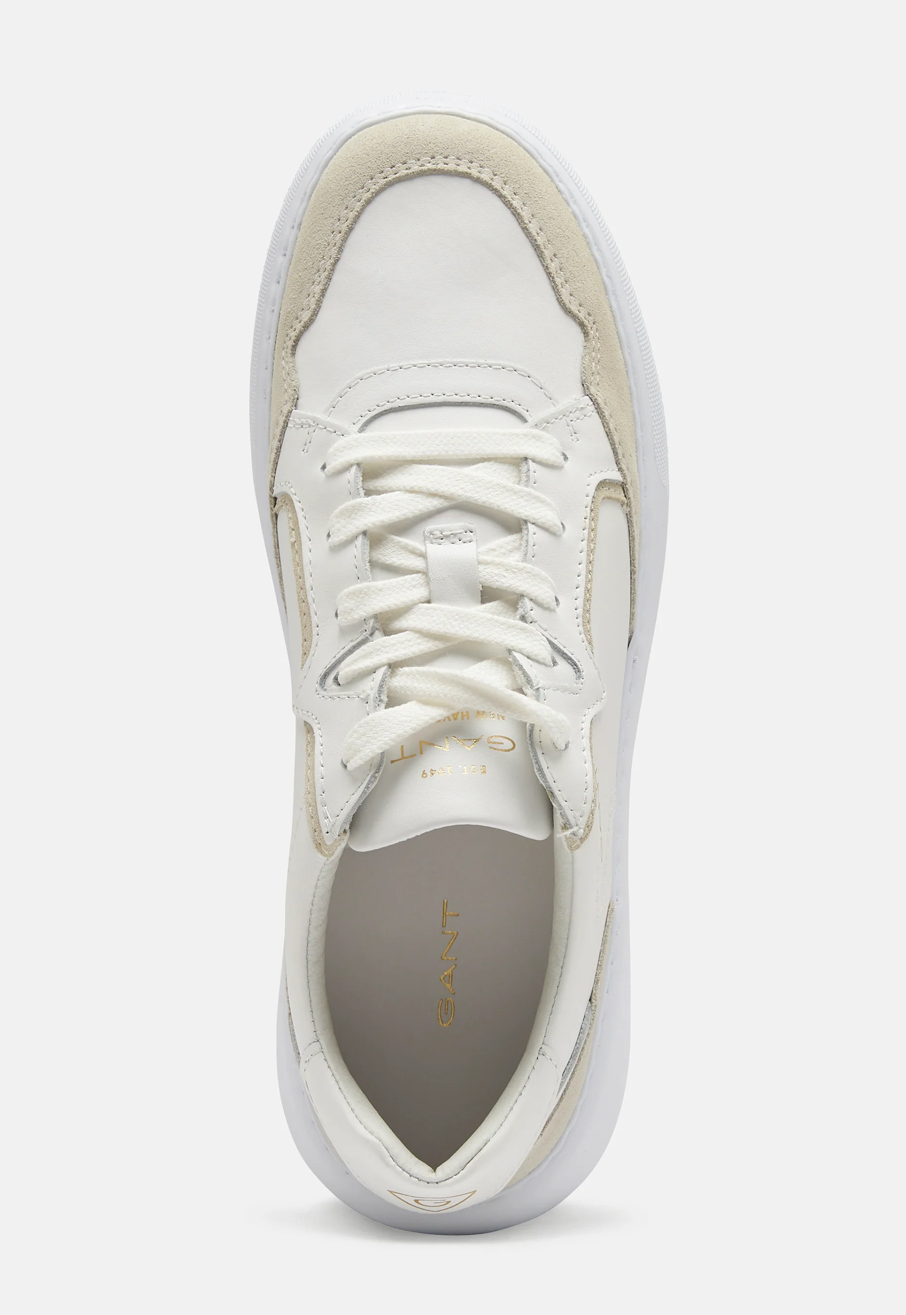 Custly Sneaker - Image 4