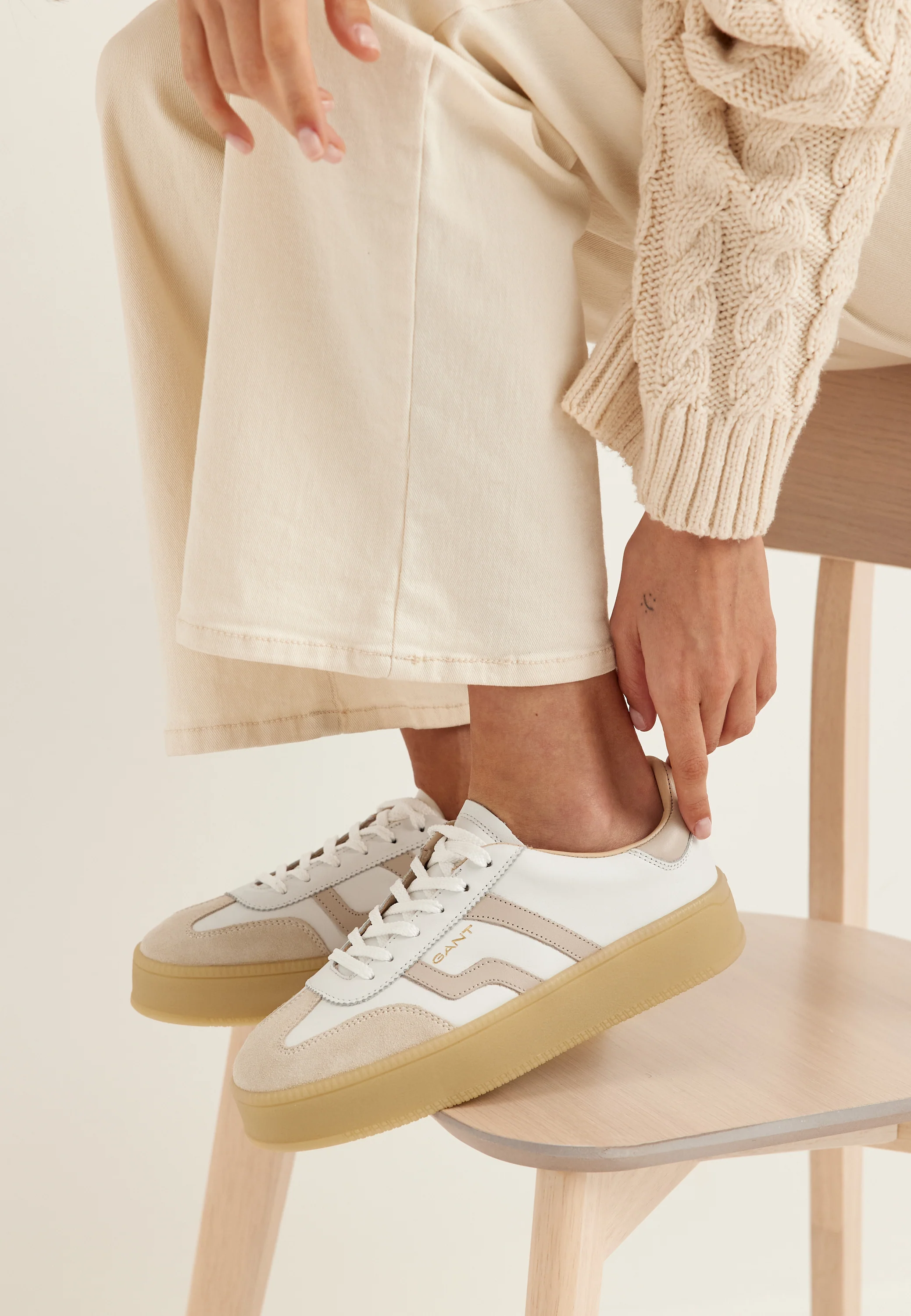 Cuzmani Sneaker