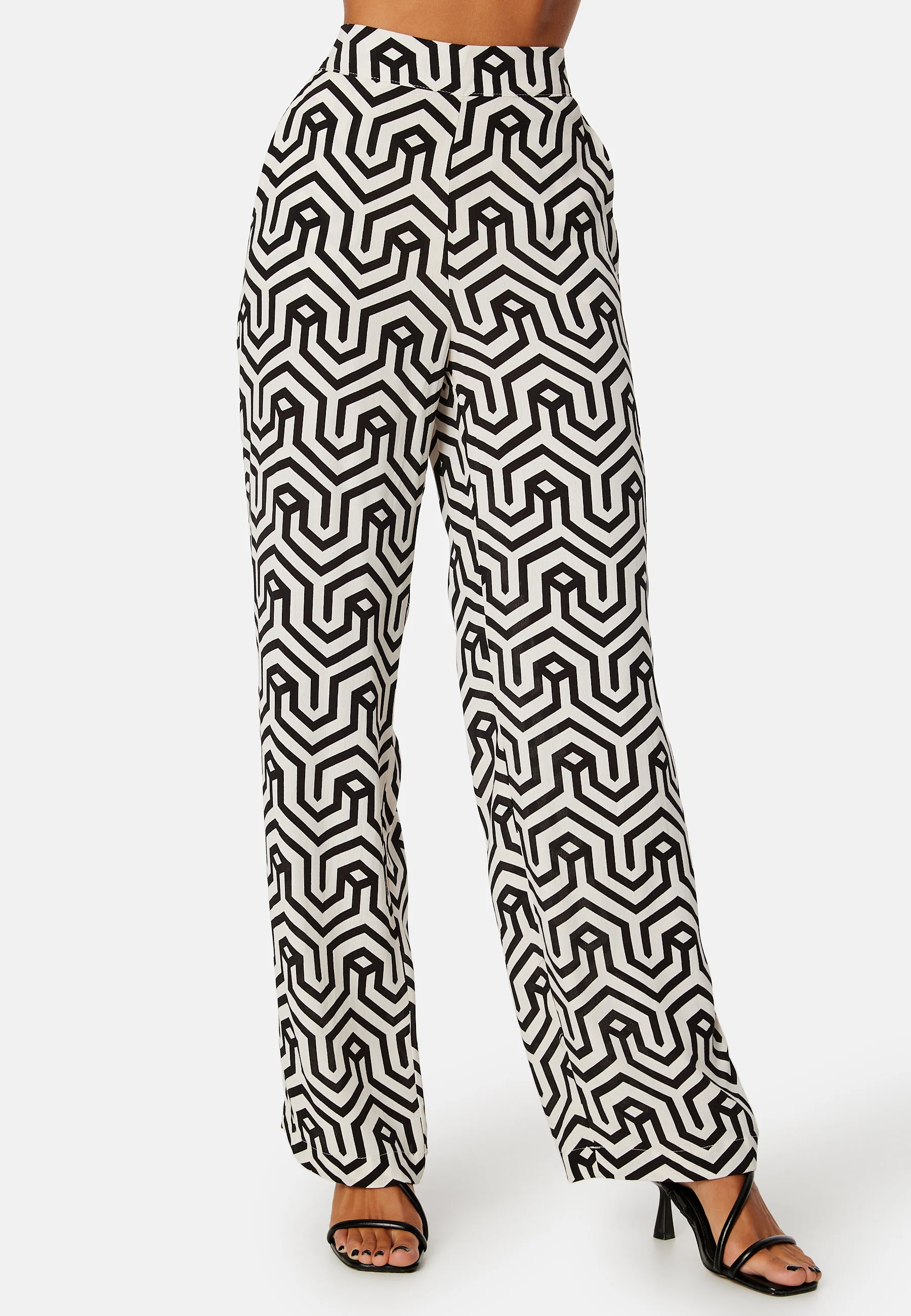 Daca Sana HW Pants - Image 4