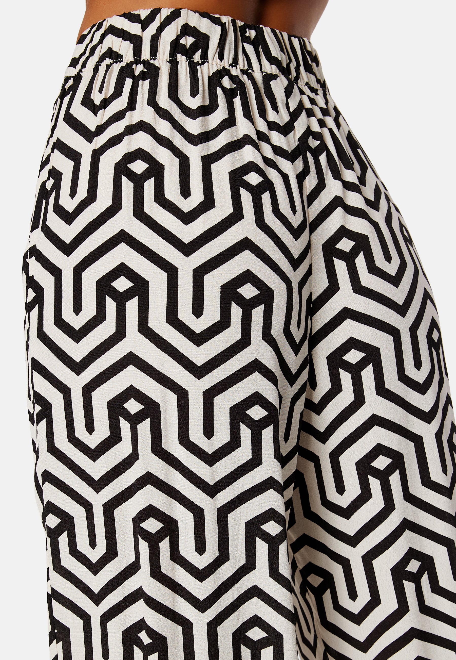 Daca Sana HW Pants - Image 5