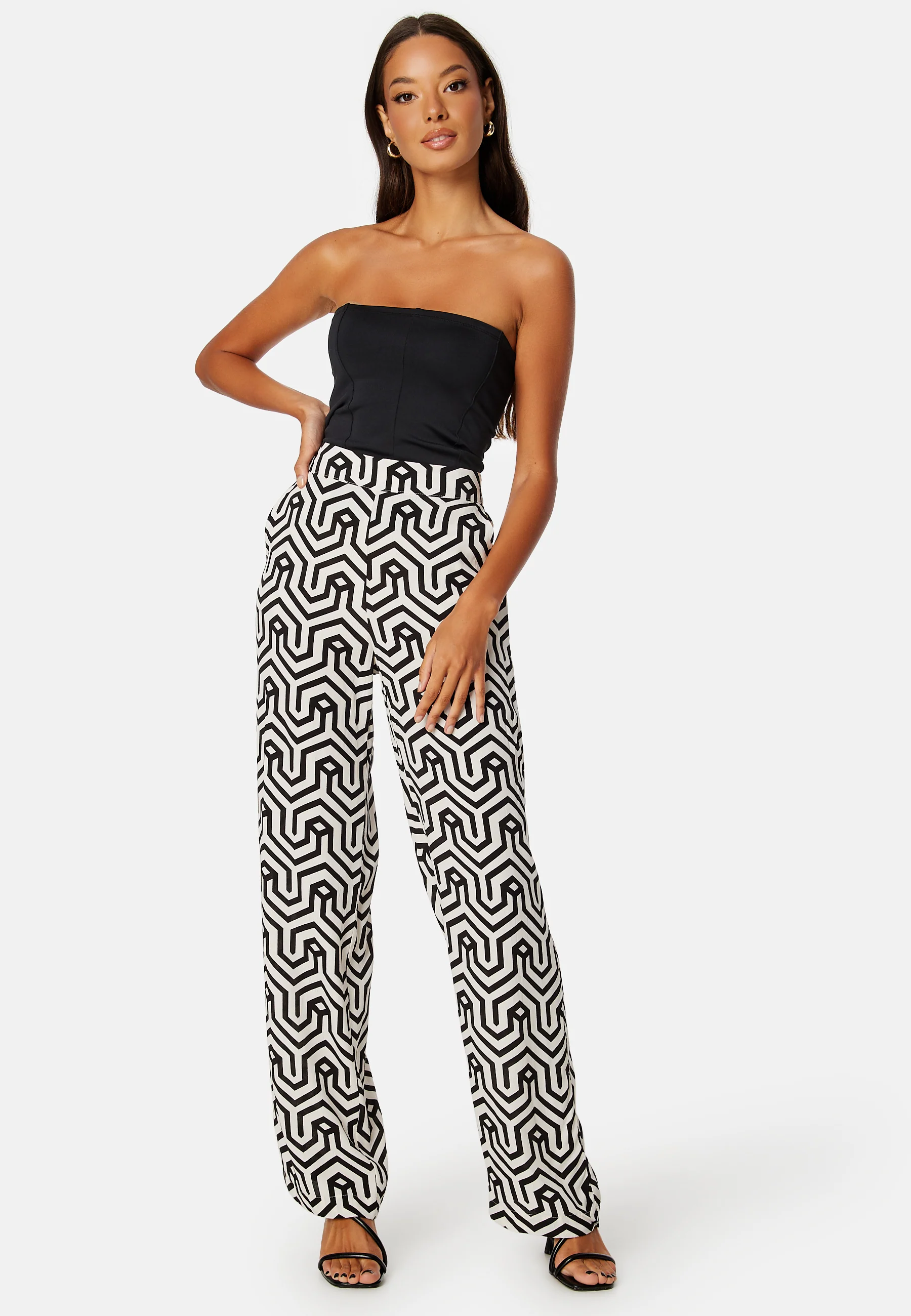 Daca Sana HW Pants - Image 6