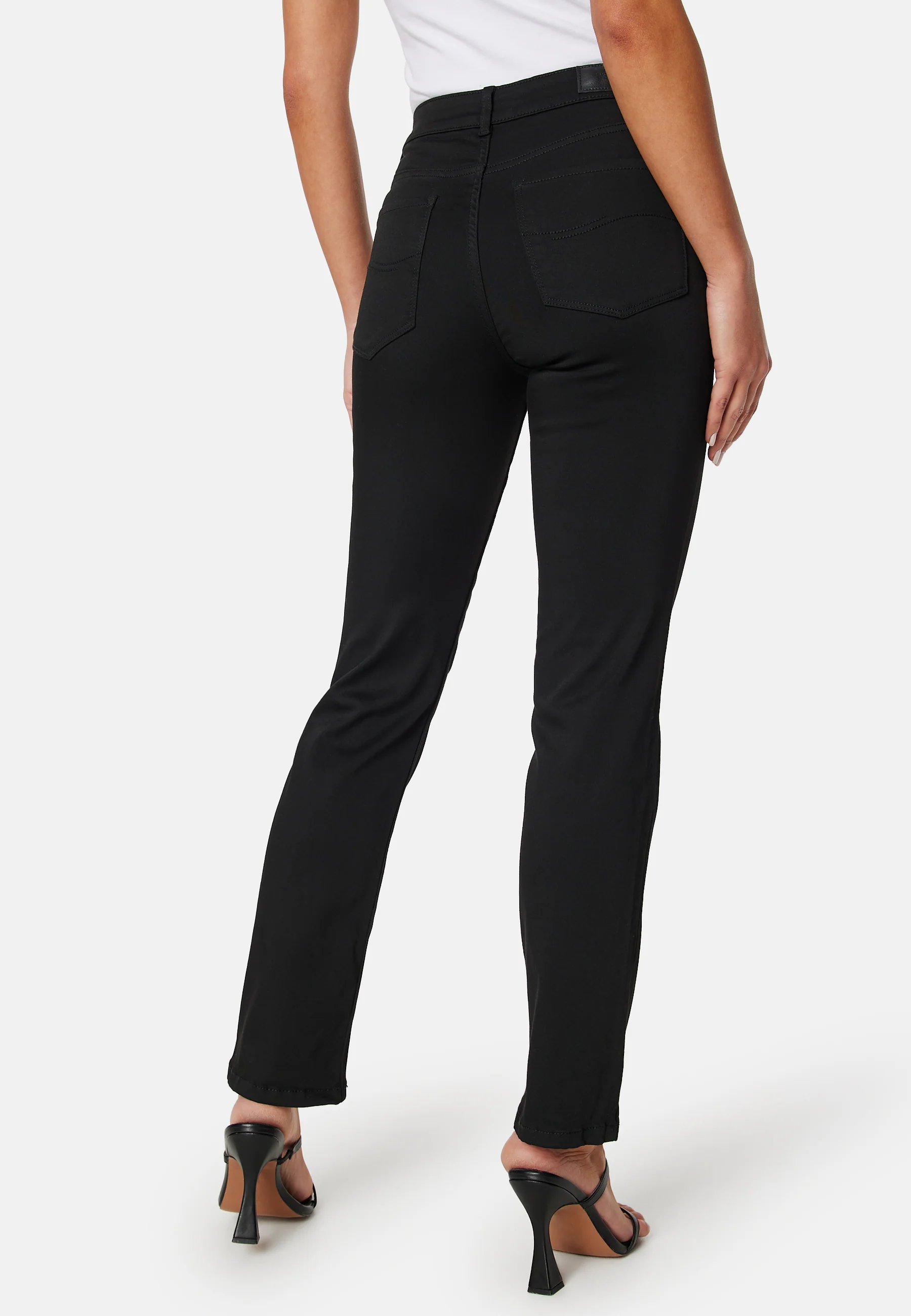Daf Mr Straight Jeans - Image 4