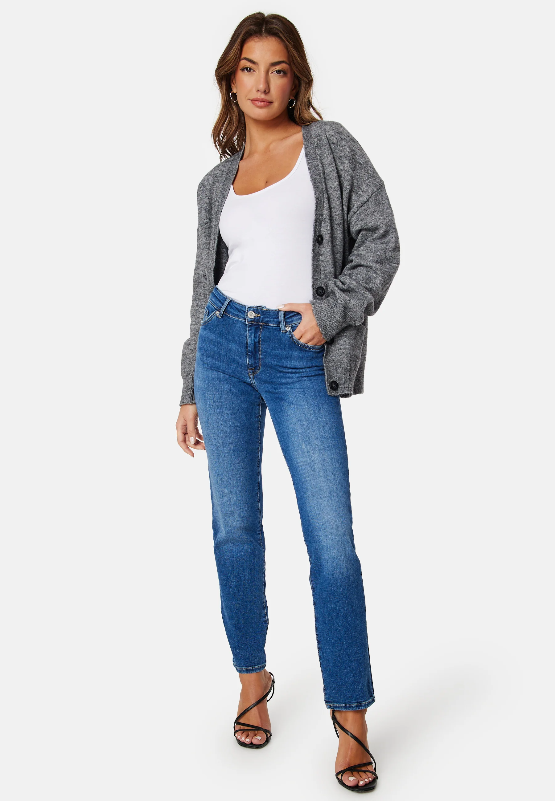 Daf MR Straight Jeans - Image 2