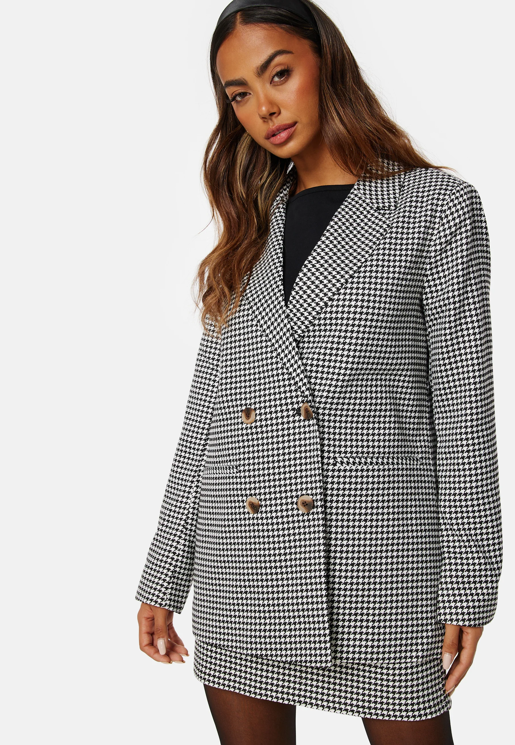 Dafny Loose Blazer - Image 2