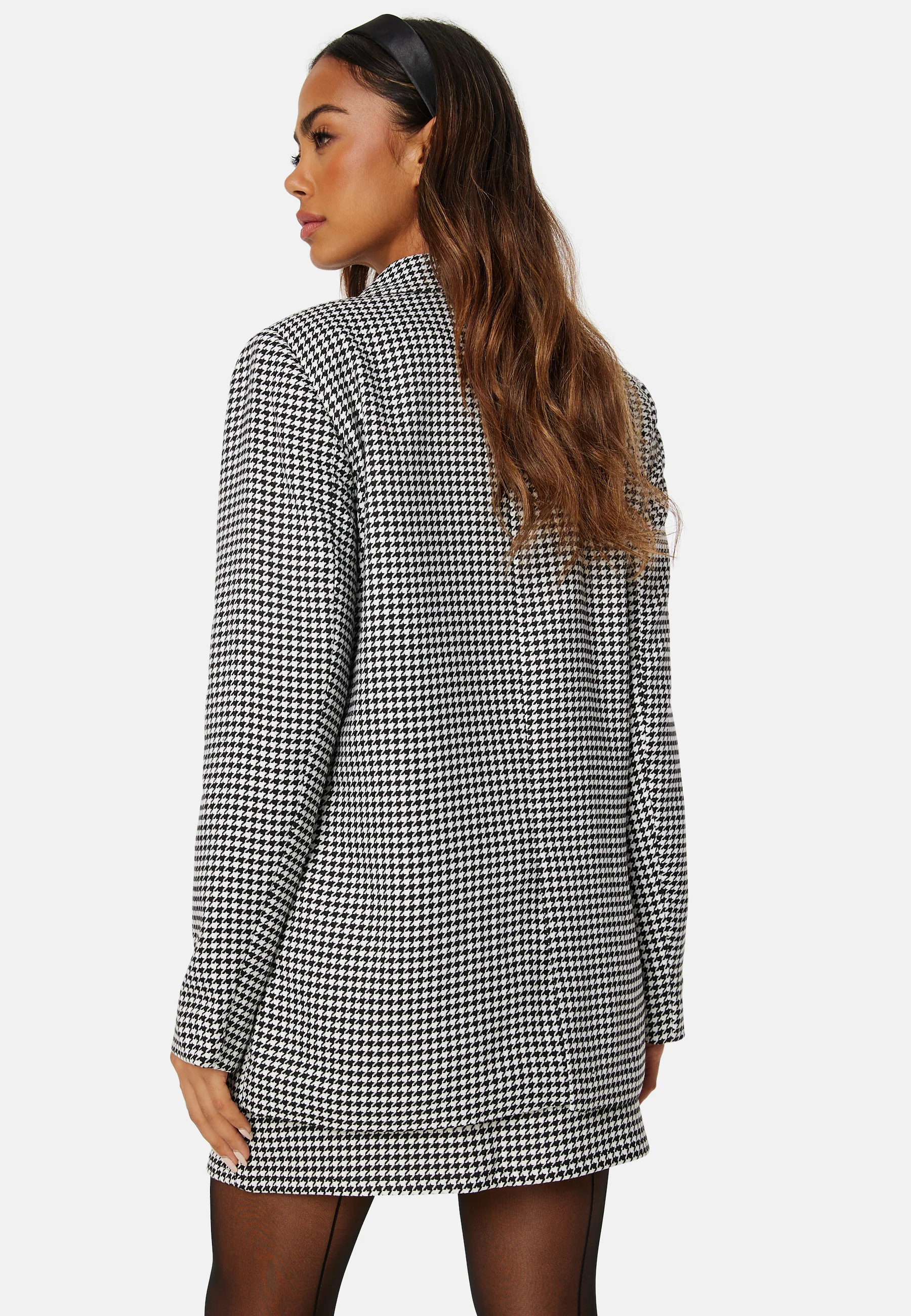 Dafny Loose Blazer - Image 3