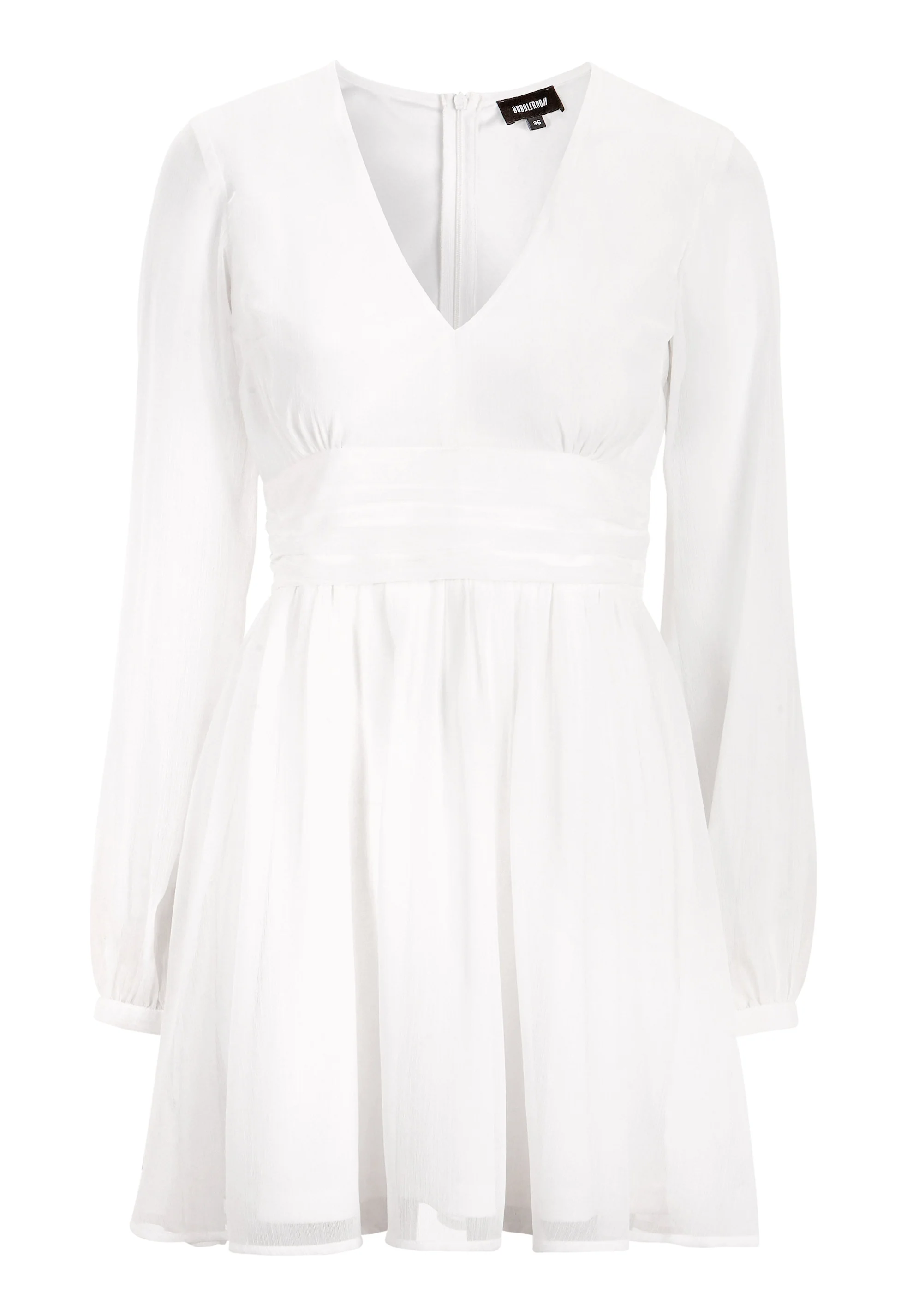Dahlia dress - Image 3