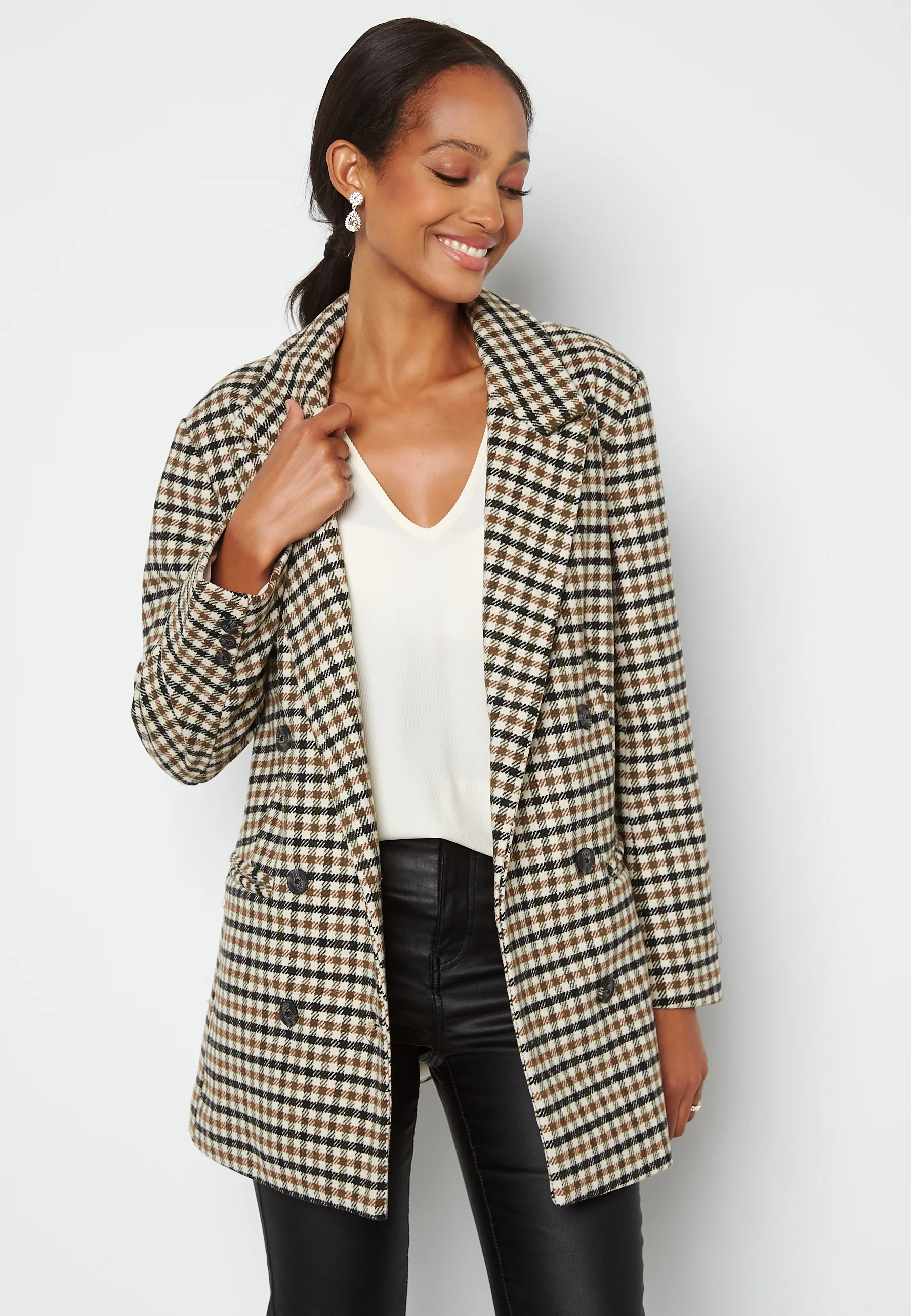 Daisy Blazer
