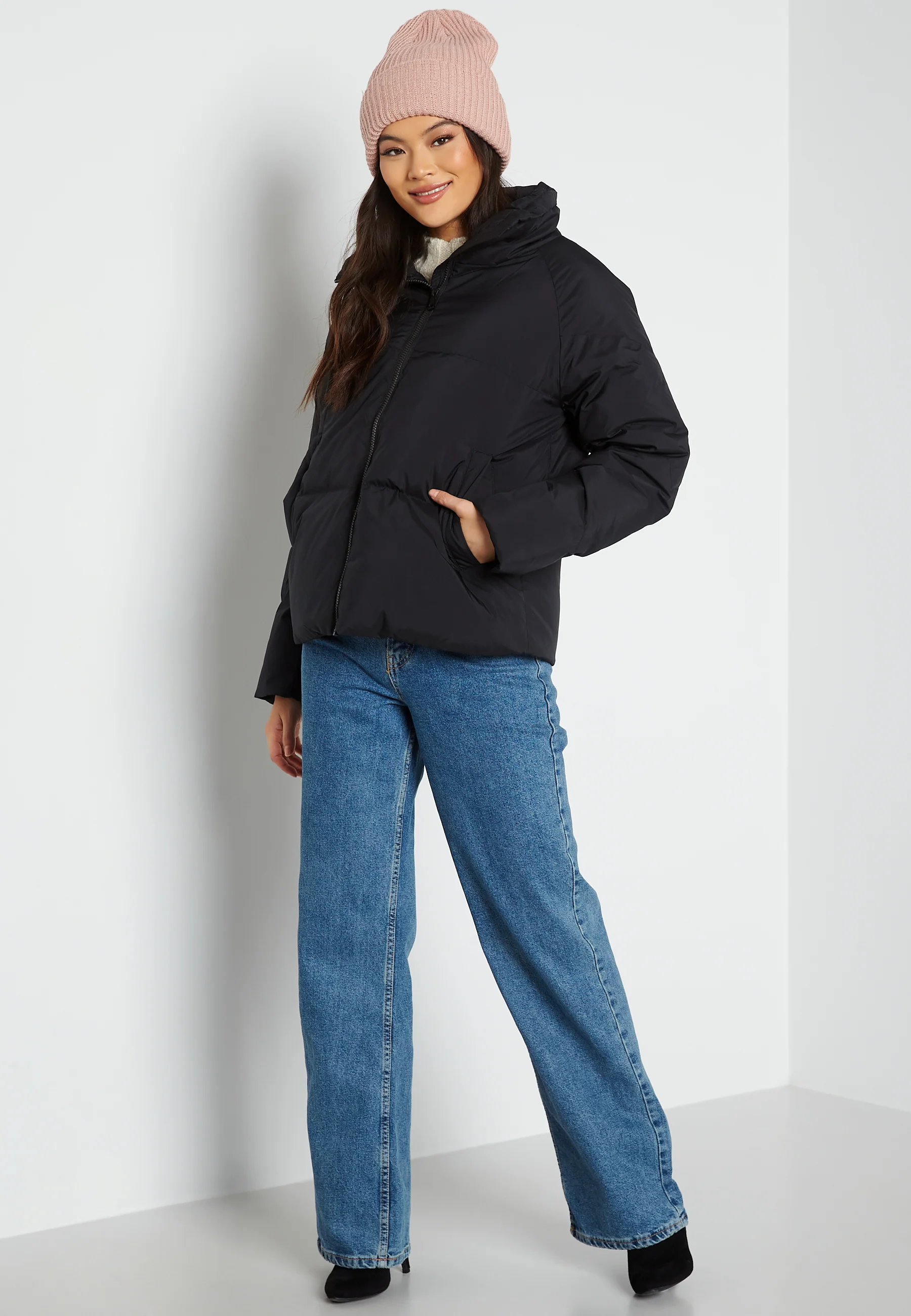 Daisy Down Jacket - Image 2