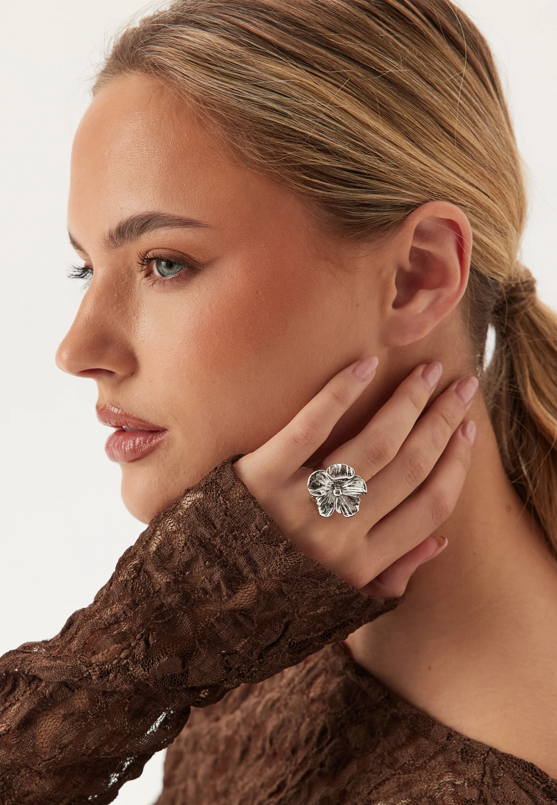 Daisy Ring