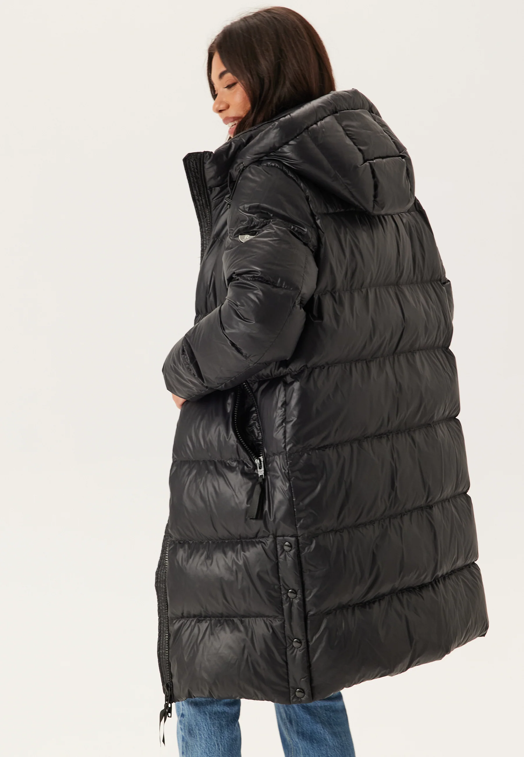 Dakota Coat - Image 2