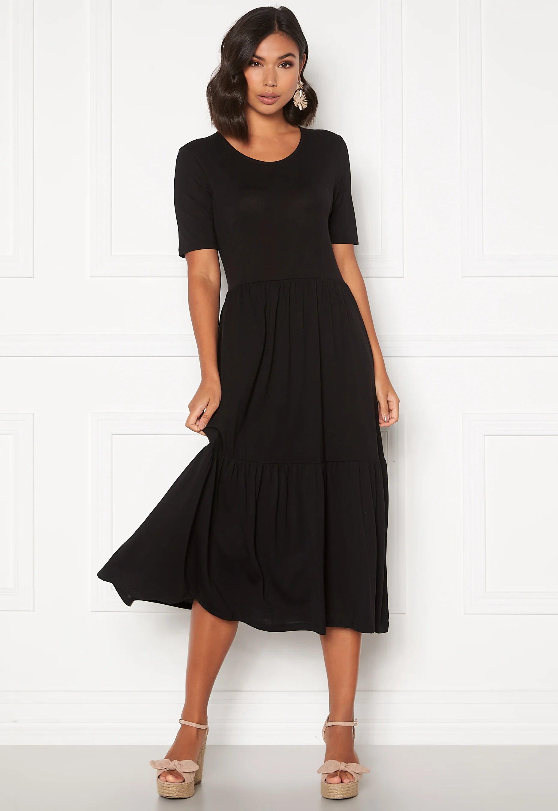 Dalila Frosty S/S Dress