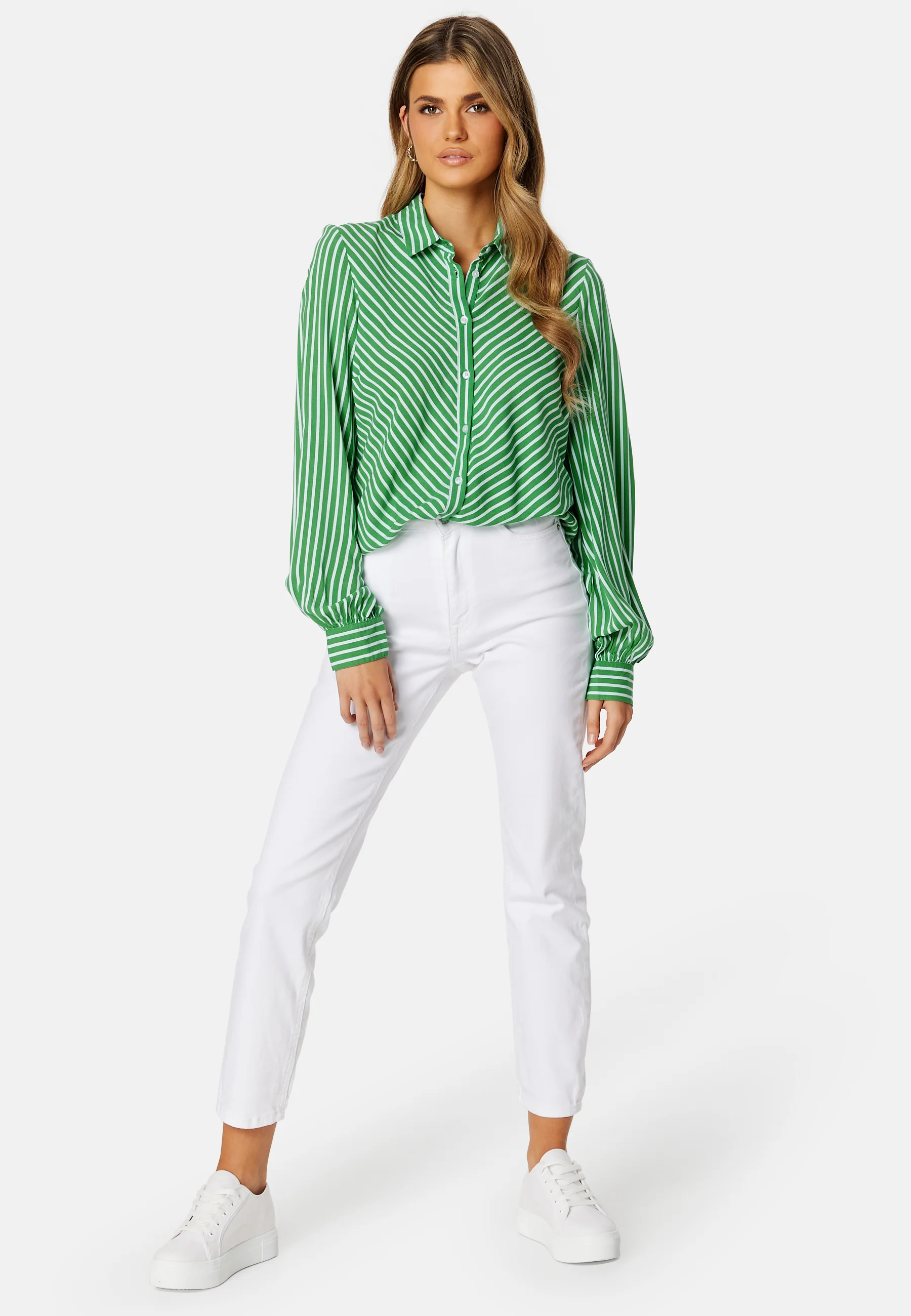 Damaris blouse - Image 2